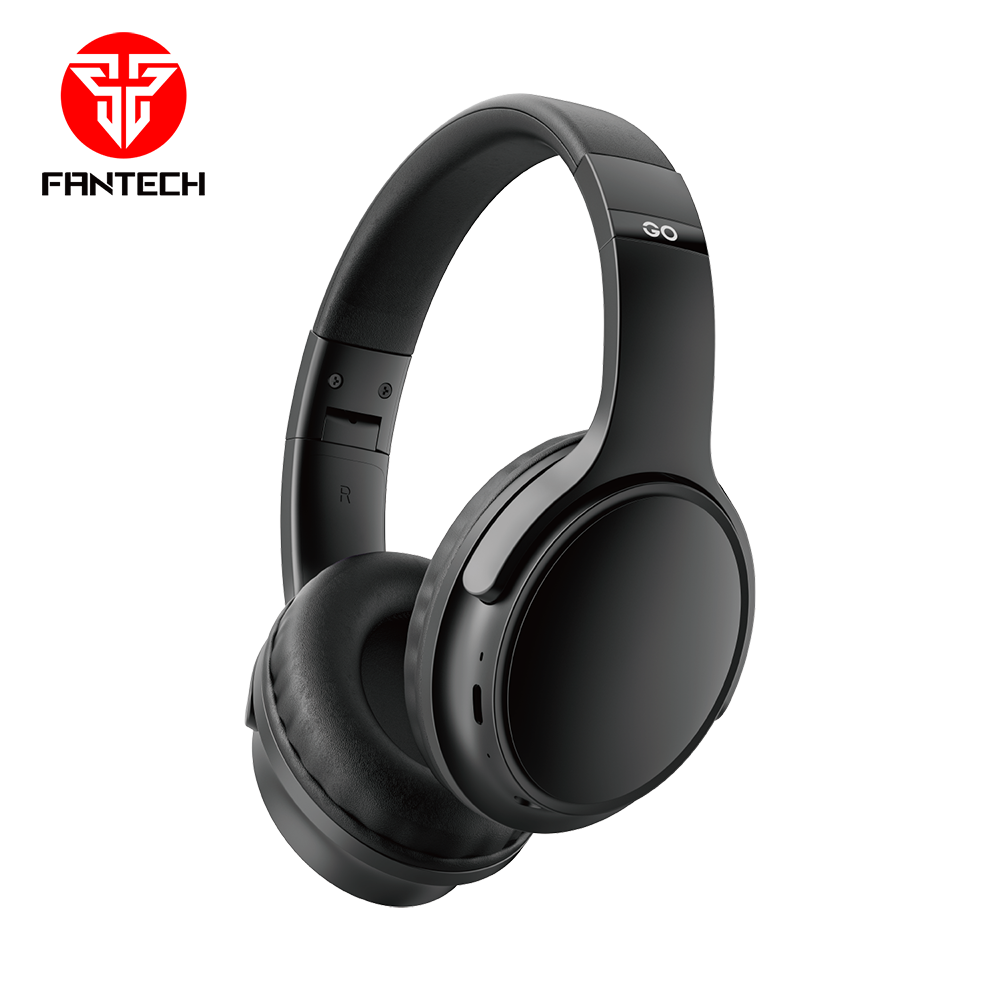 Fantech GO MOVE WIRELESS HEADPHONE WH03 BT2 Audio