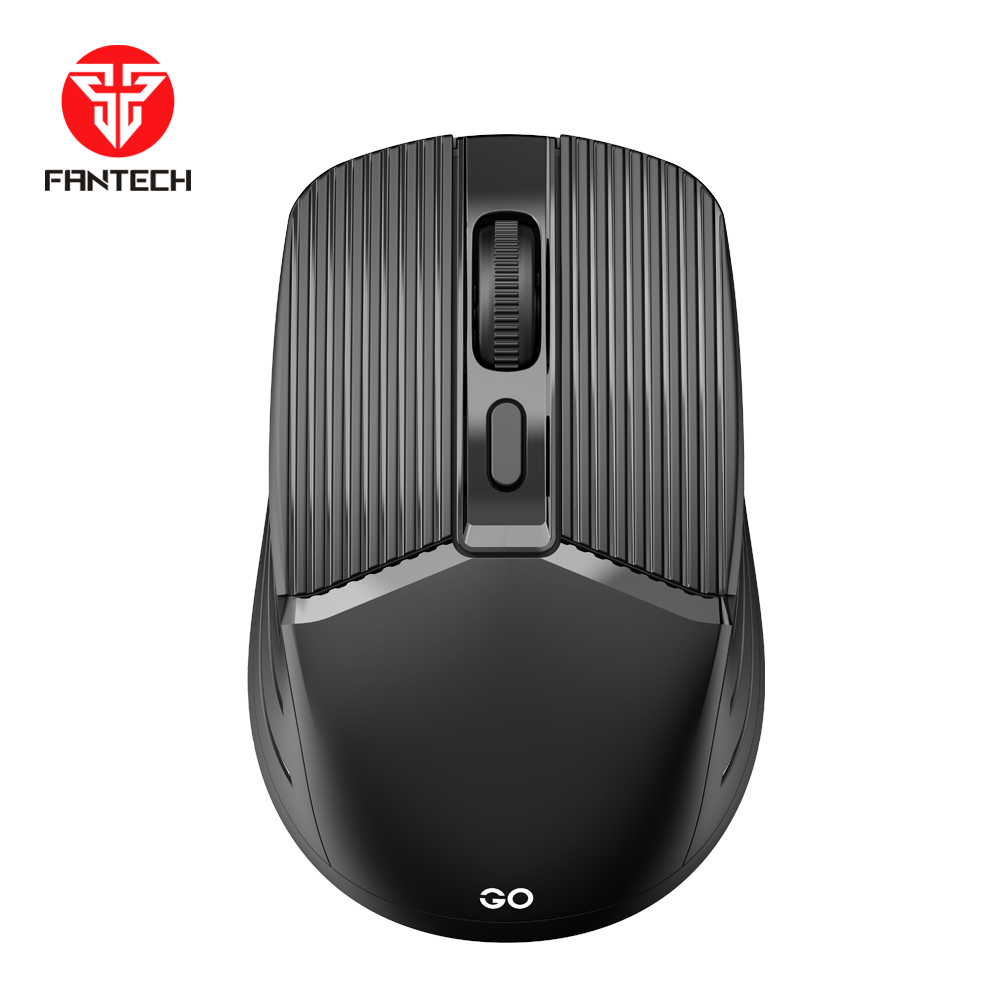 Fantech GO W605 Wireless Office Mouse Mouse