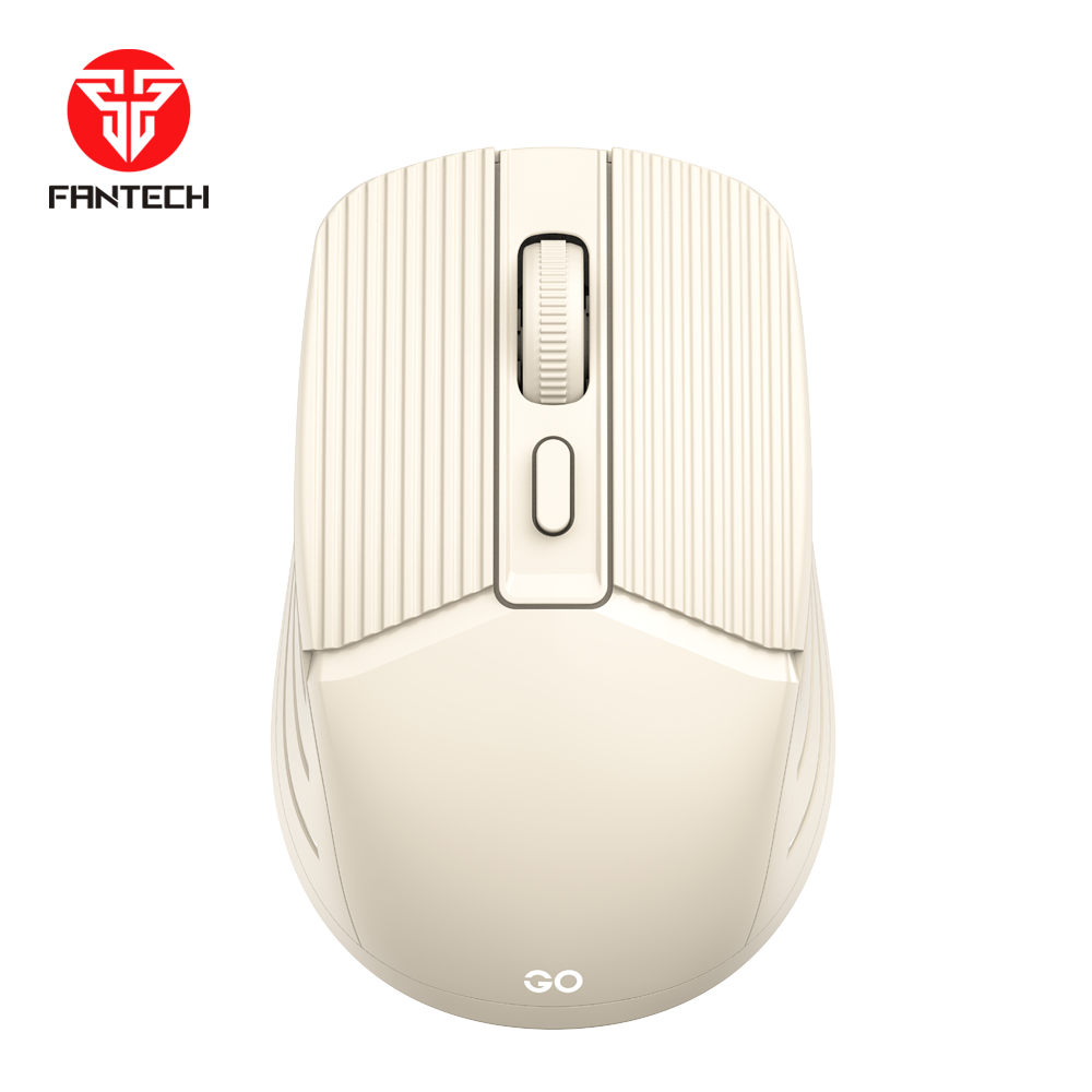 Fantech GO W605 Wireless Office Mouse Mouse