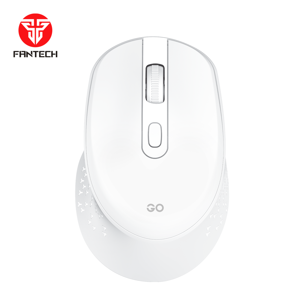 Fantech GO W606 Wireless Office Mouse Mouse