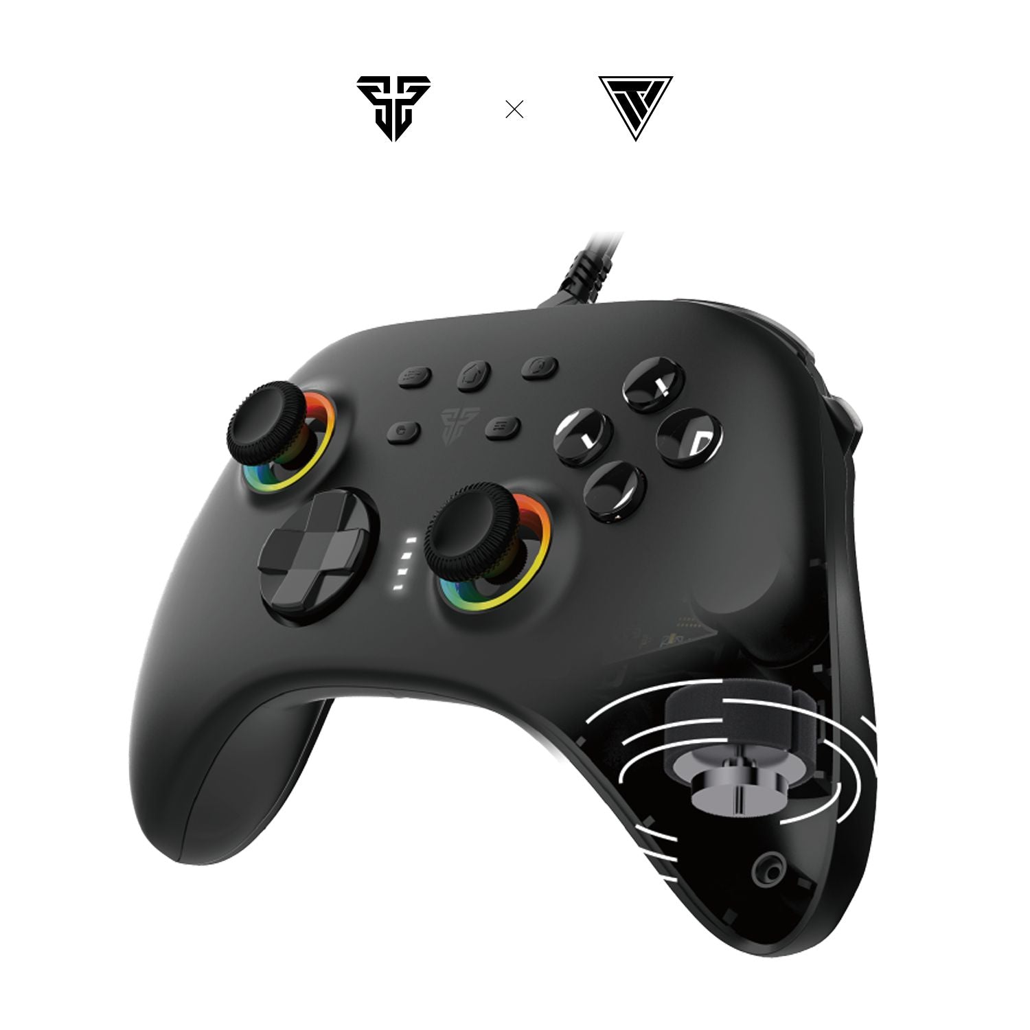 FANTECH GP15L EOS LITE ORION Controller Console