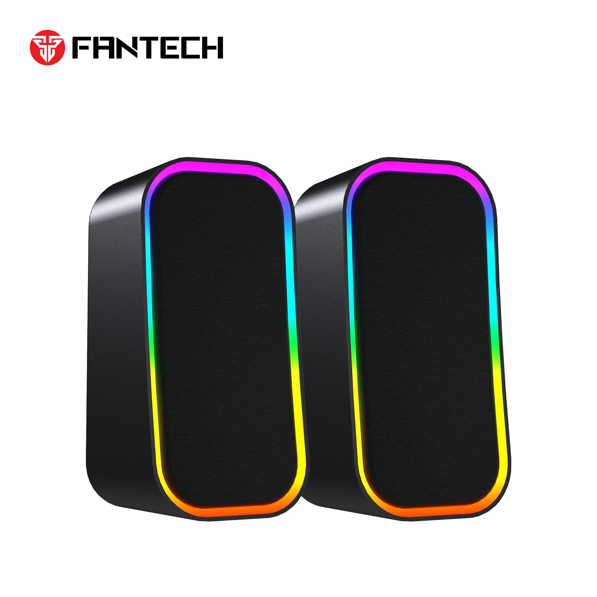 Fantech Groove GS304 Dual Mode Gaming Speaker Audio