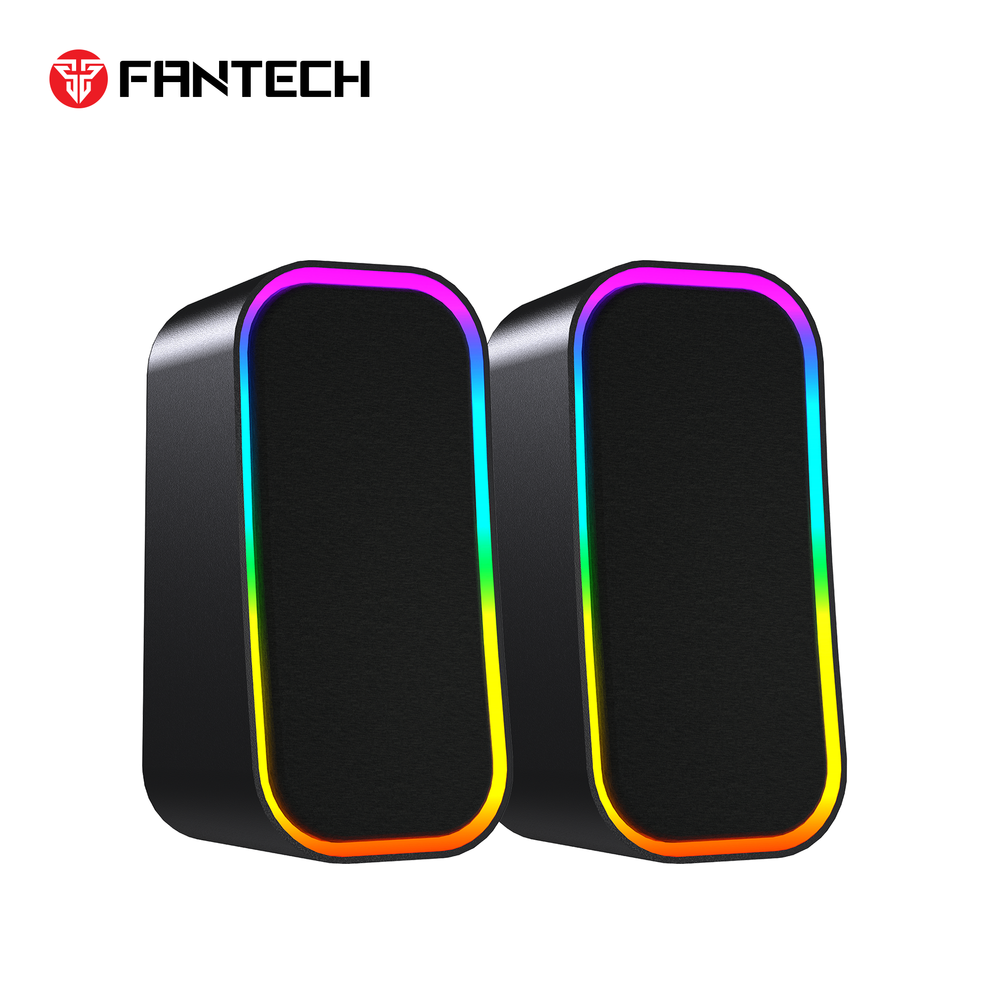 Fantech Groove GS304 Dual Mode Gaming Speaker Audio