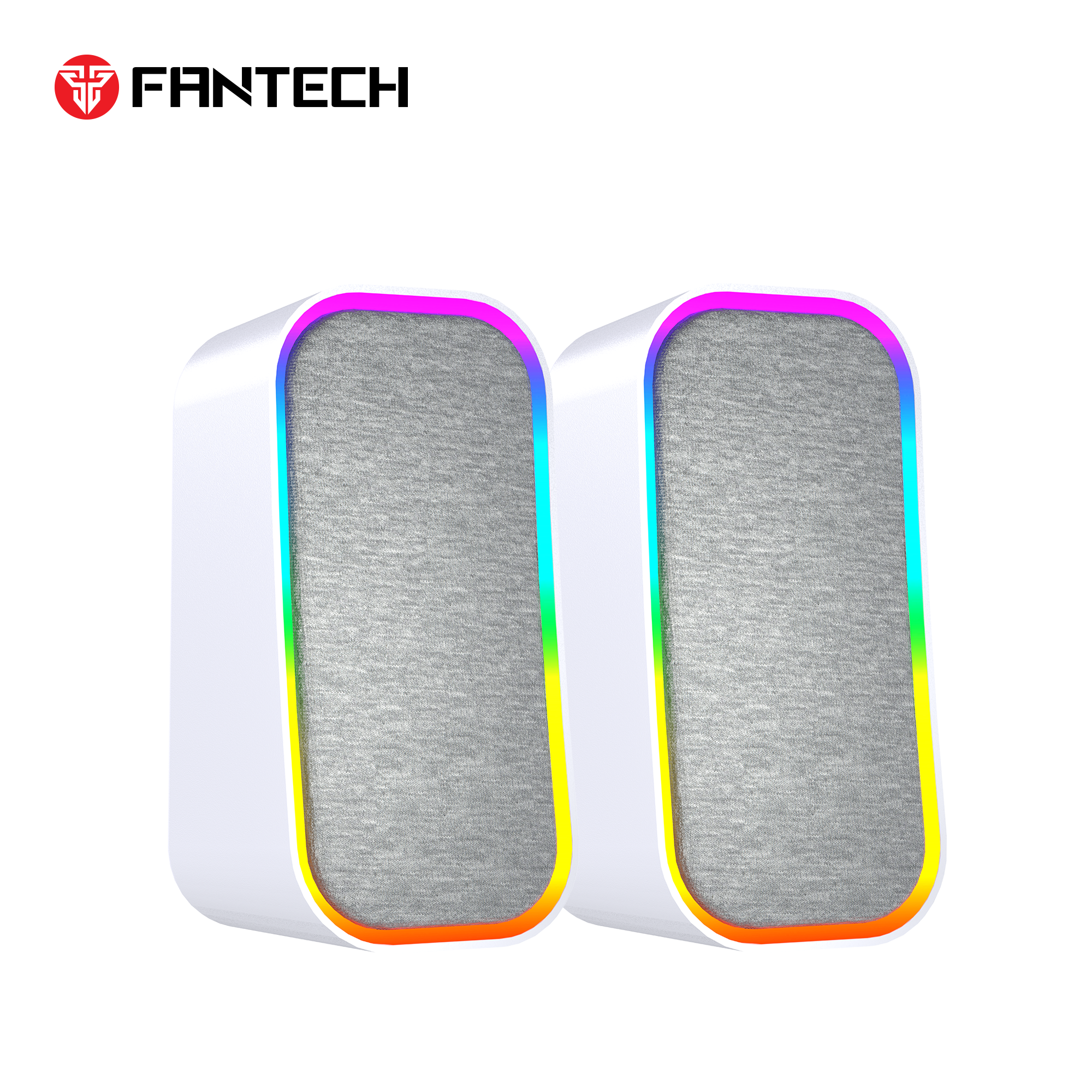 Fantech Groove GS304 Dual Mode Gaming Speaker Audio