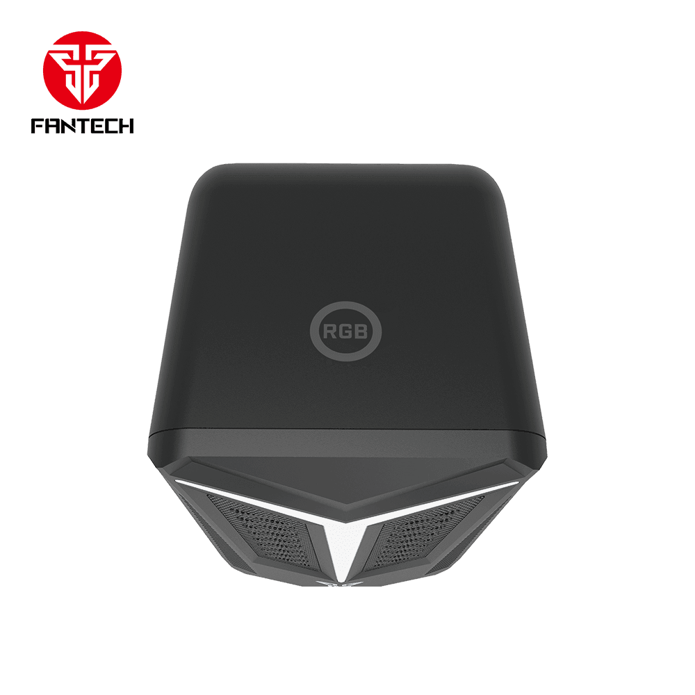 Fantech GS301 TRIFECTA RGB Gaming Speaker Audio