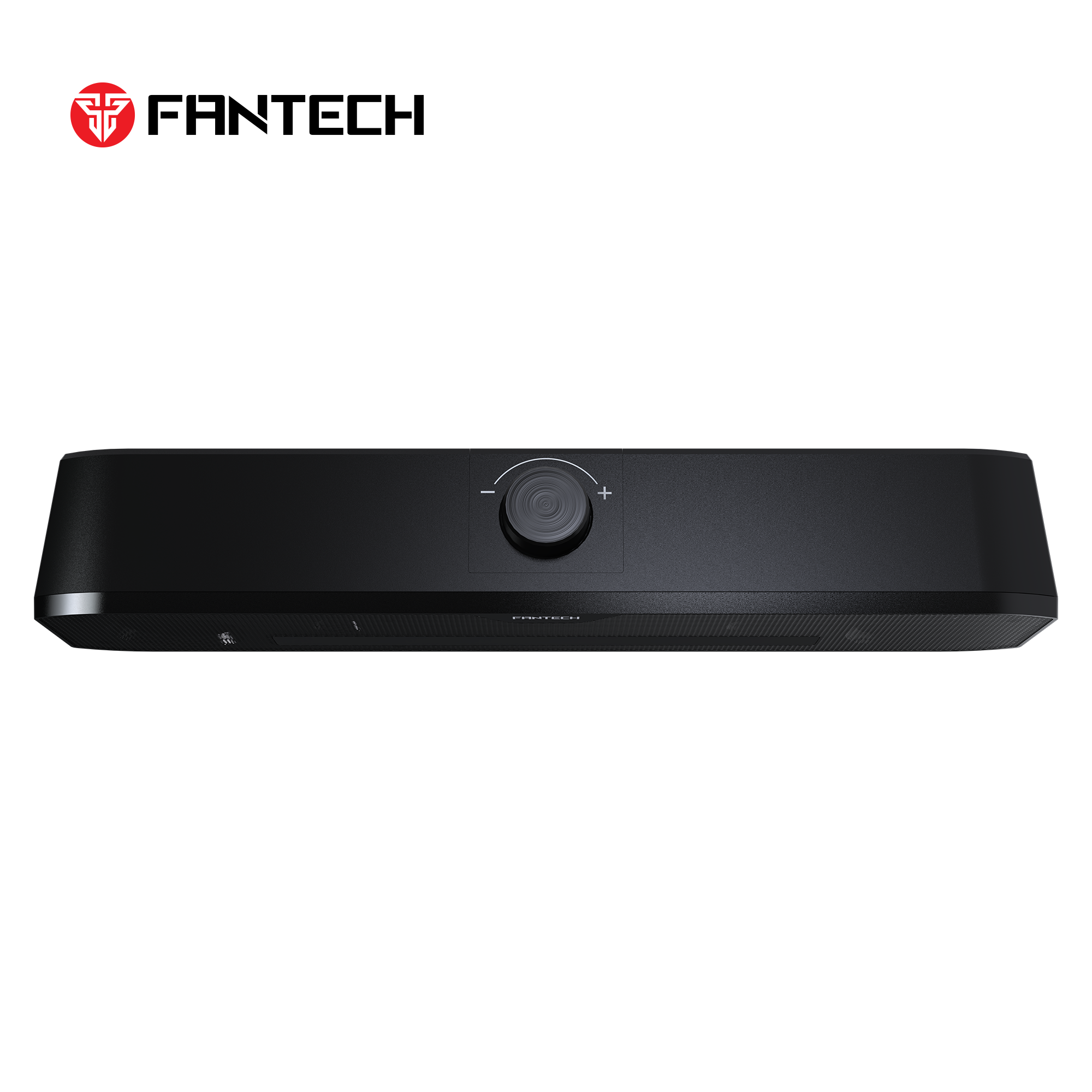 FANTECH GS303 GROOVE BAR DUAL MODE RGB LIGHTING GAMING SPEAKER Speakers