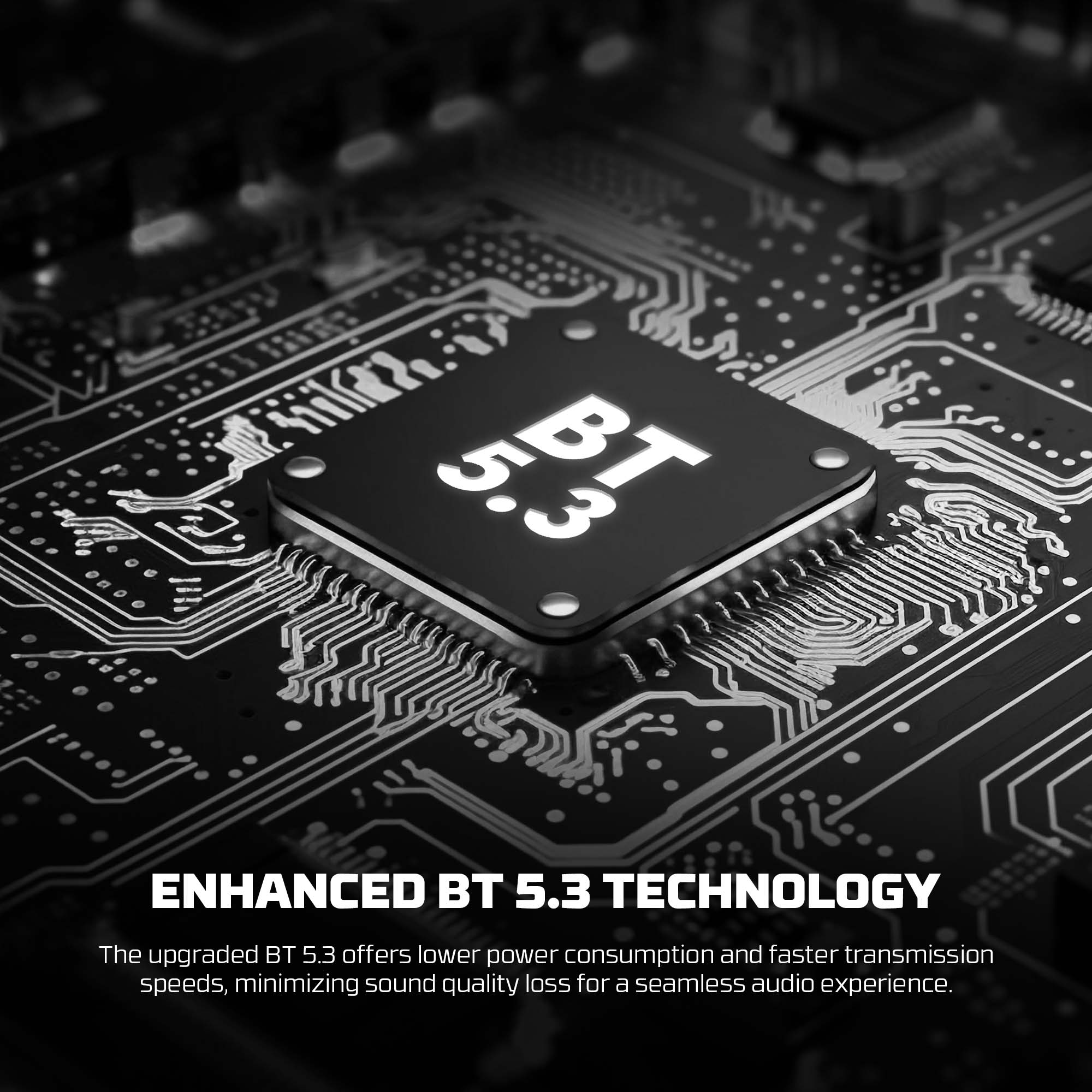 FANTECH GS303 GROOVE BAR DUAL MODE RGB LIGHTING GAMING SPEAKER Speakers