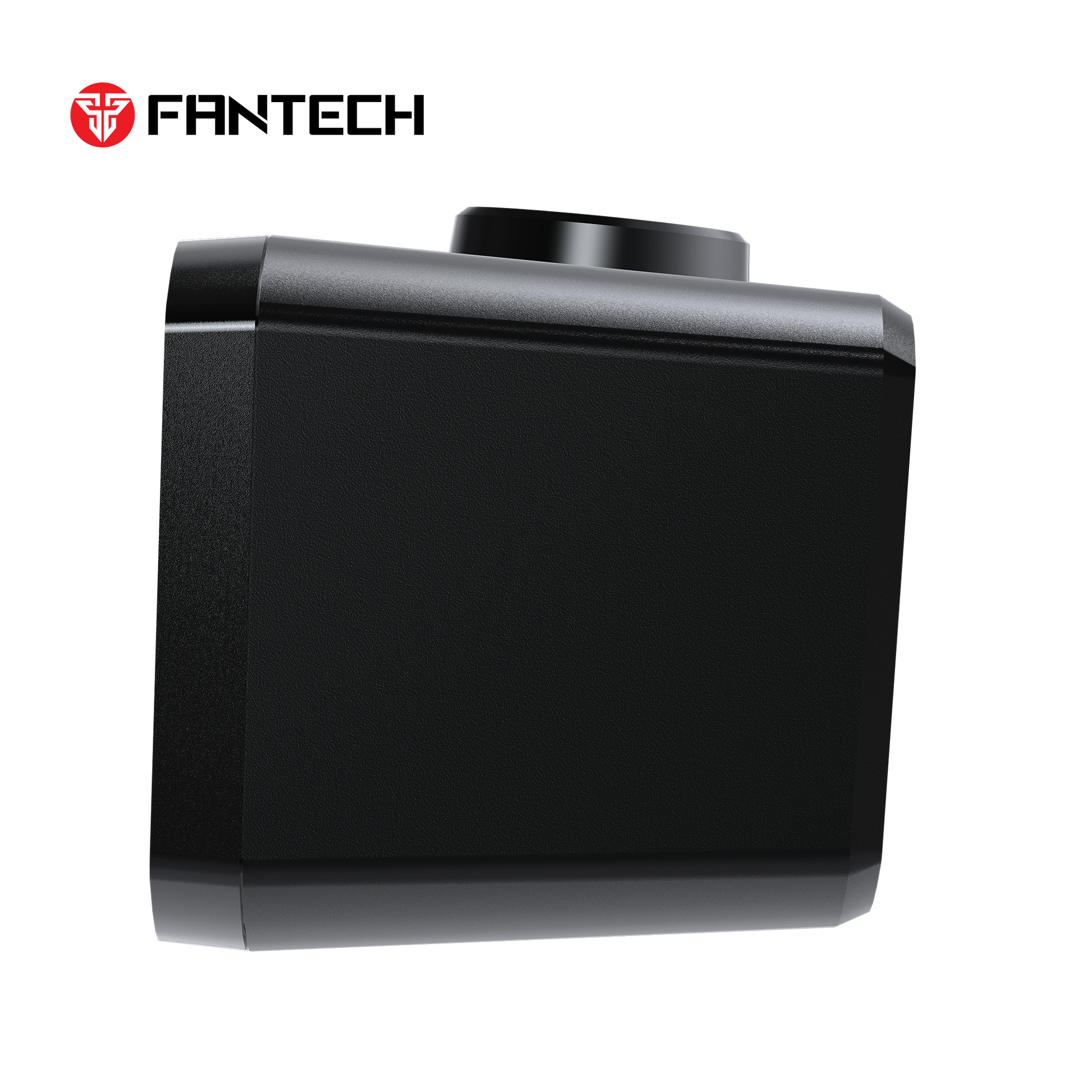 FANTECH GS303 GROOVE BAR DUAL MODE RGB LIGHTING GAMING SPEAKER Speakers