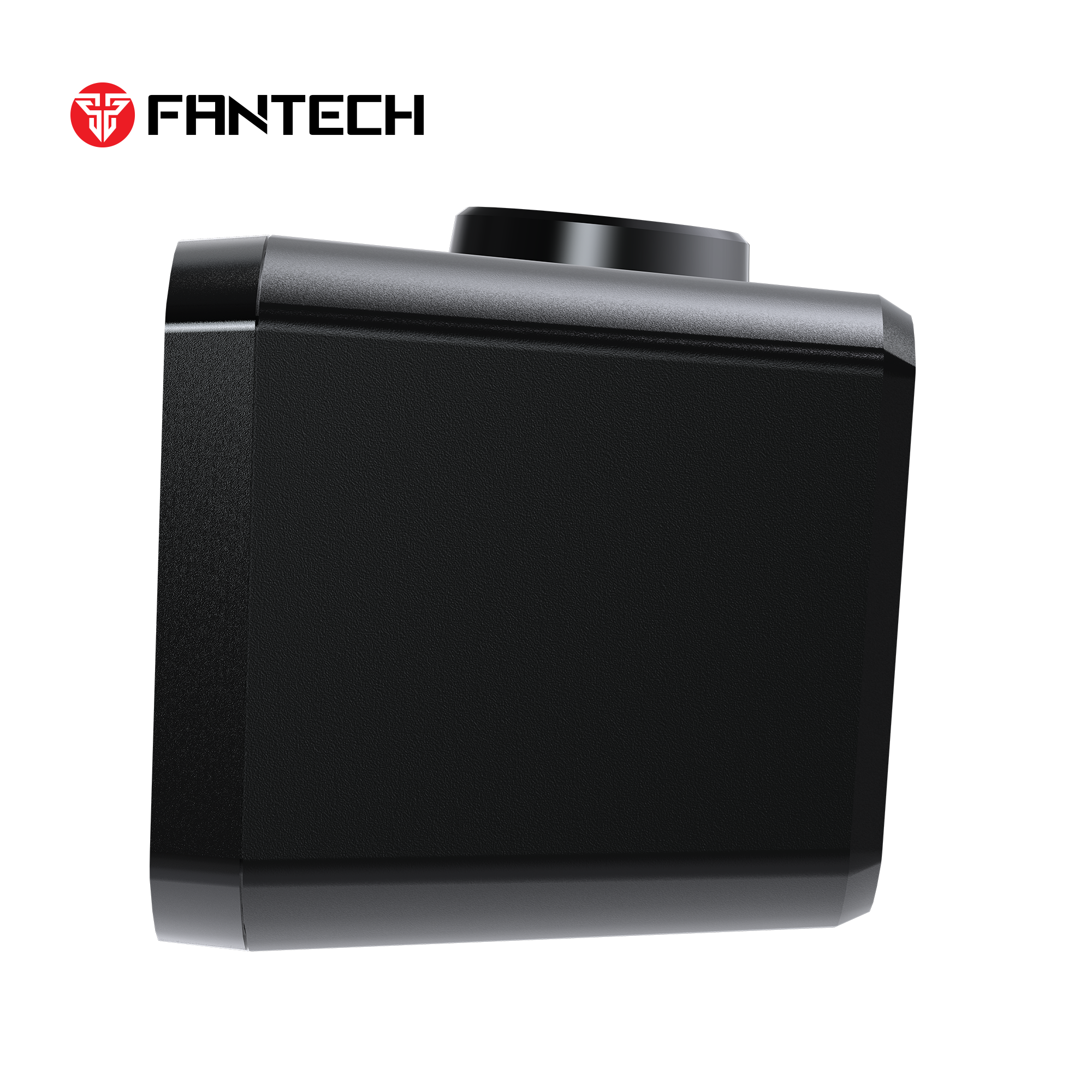 FANTECH GS303 GROOVE BAR DUAL MODE RGB LIGHTING GAMING SPEAKER Speakers