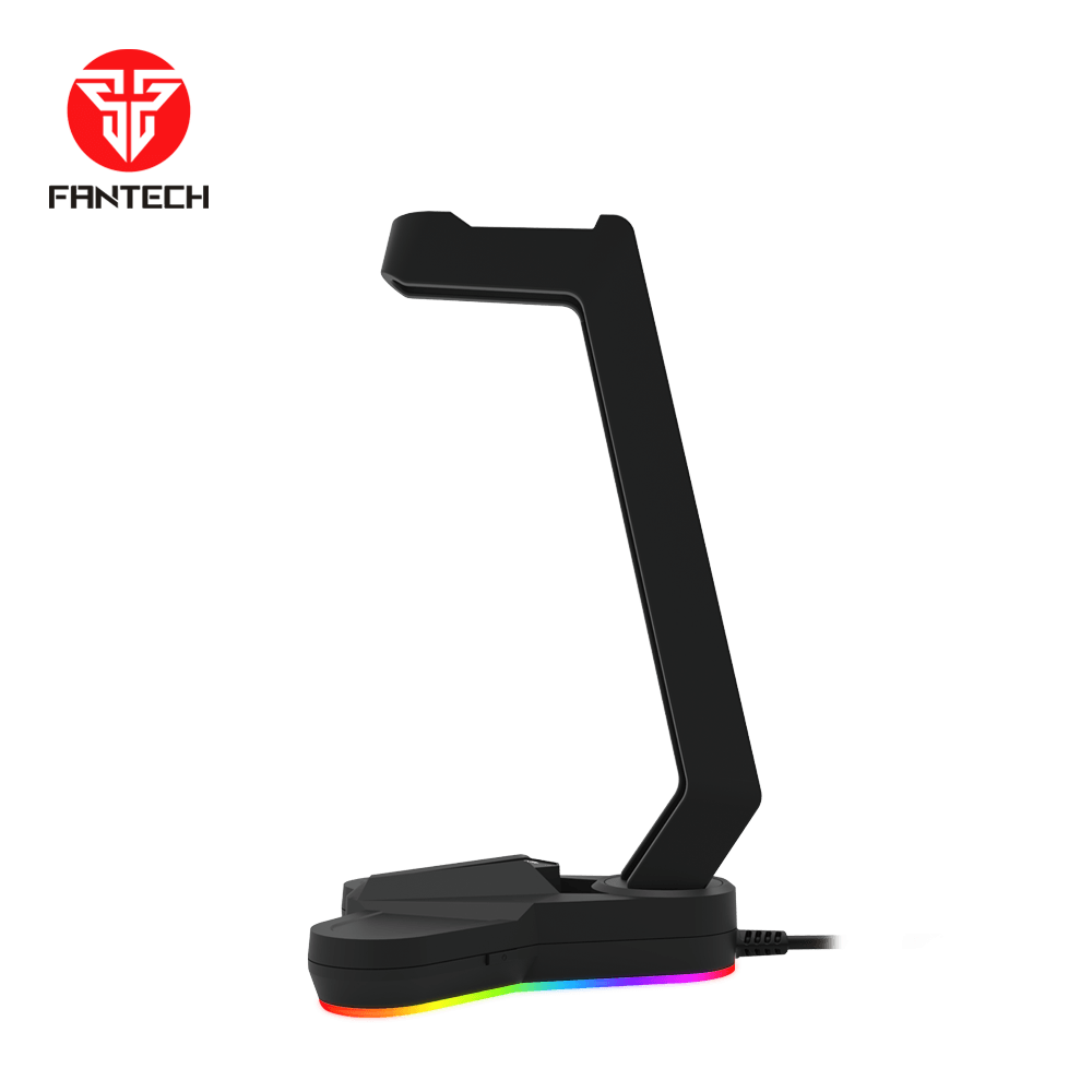 FANTECH HEADSET STAND TOWER AC3001S RGB Audio