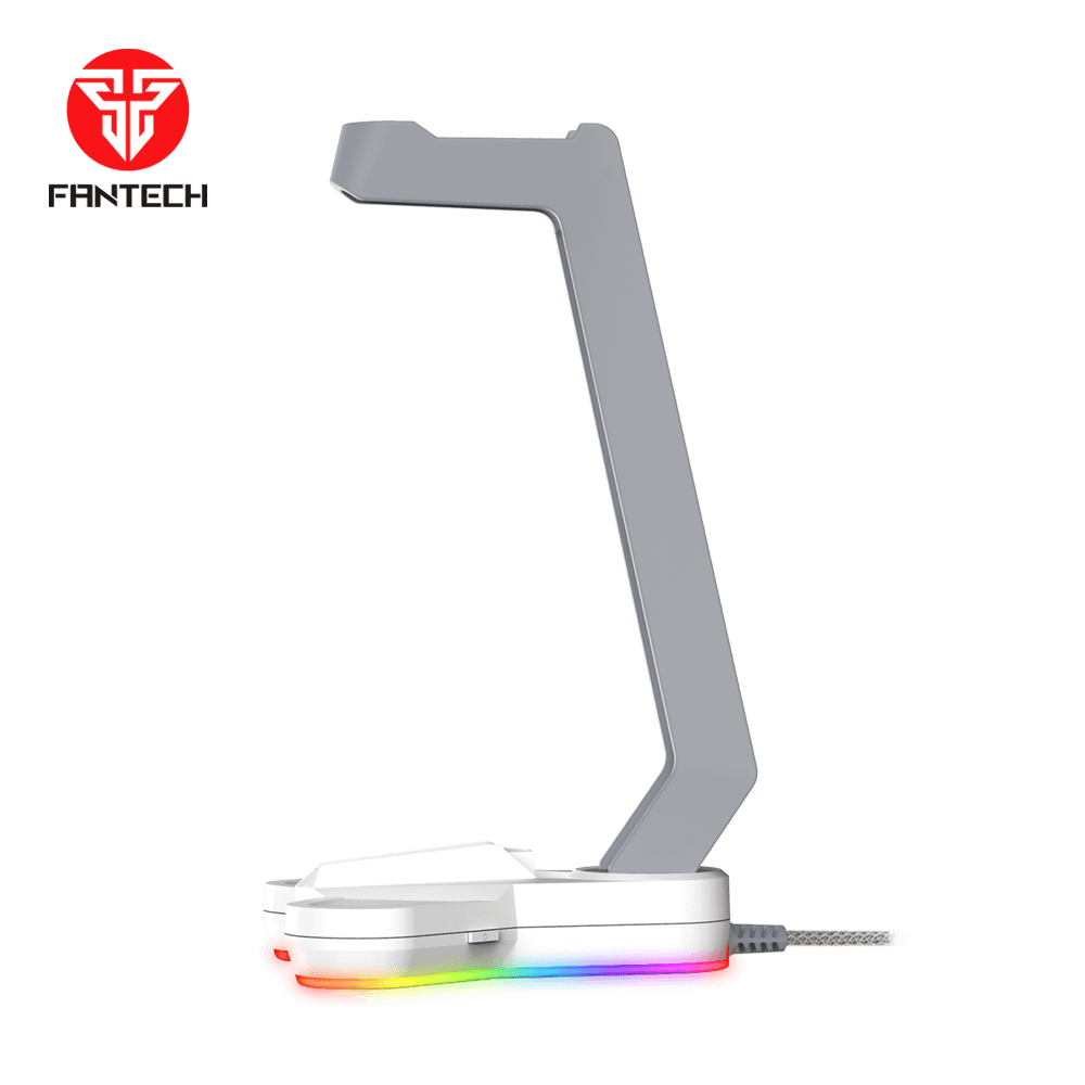 FANTECH HEADSET STAND TOWER SPACE EDITION AC3001S RGB Audio