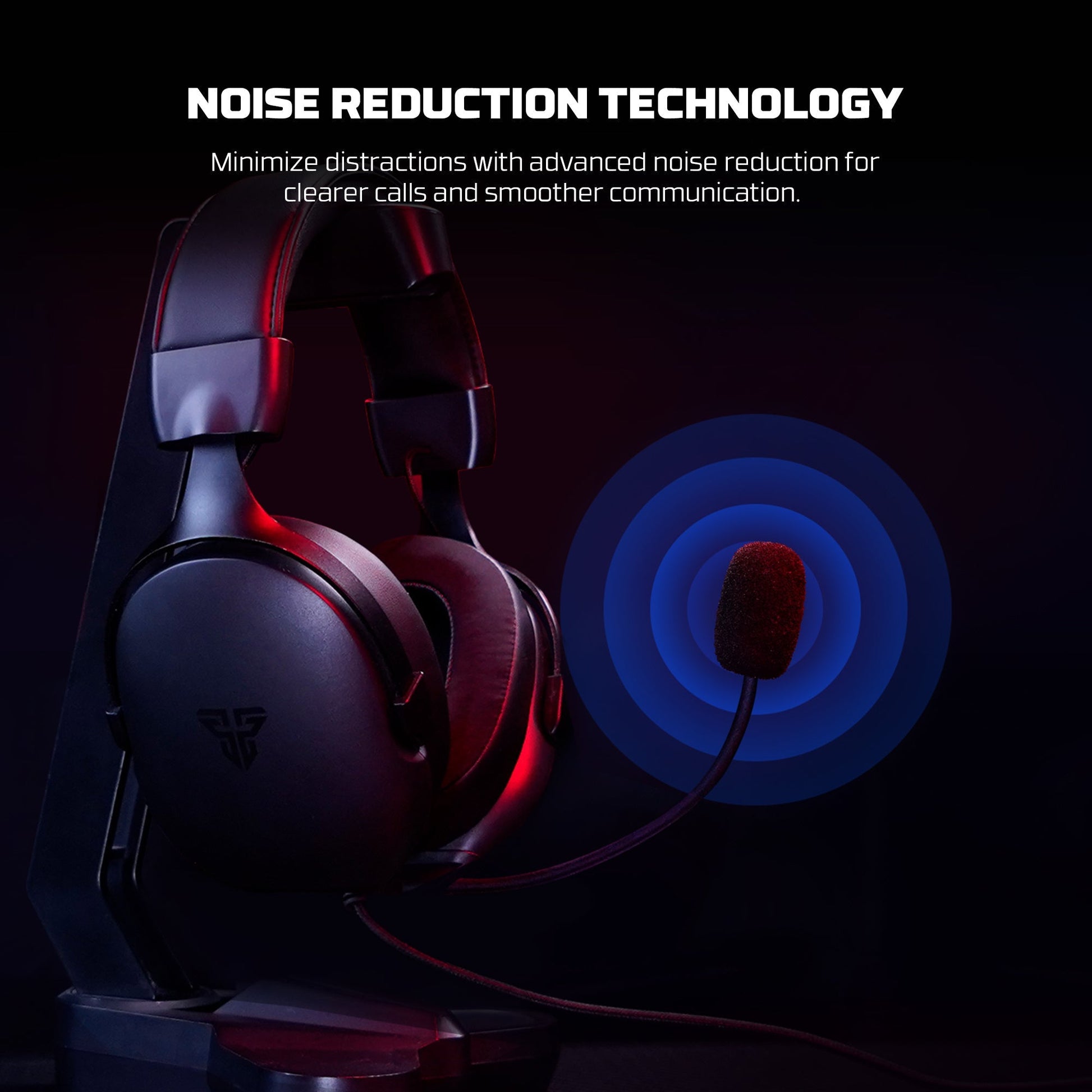 Fantech Hero Mh92 Carbon Multi Platform Gaming Headset (ps5 - Ps4) White - Audio | Headset 3.5