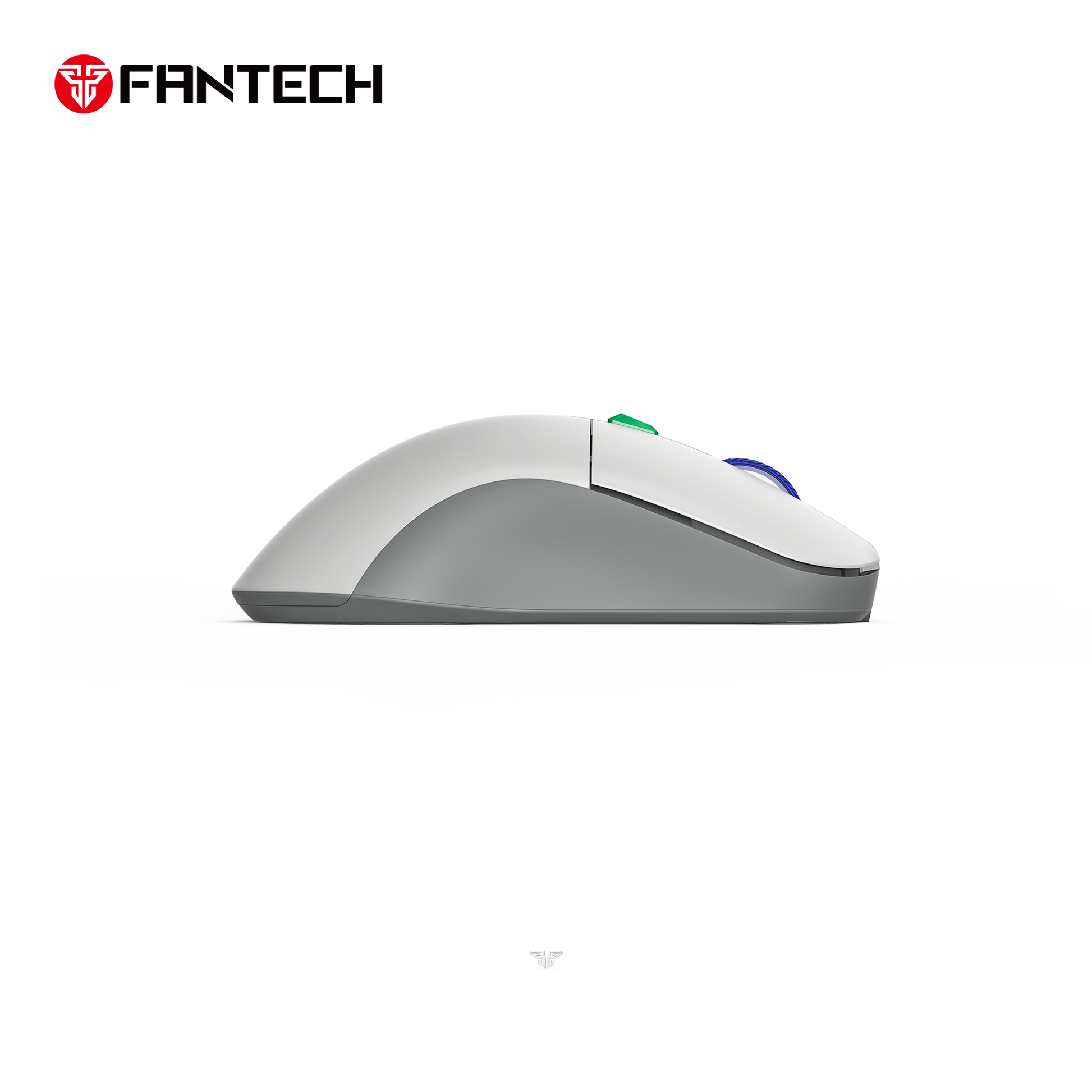 FANTECH KANATA S WG9S SUPER MAXFIT WIRELESS GAMING MOUSE Dual Mode Connection
