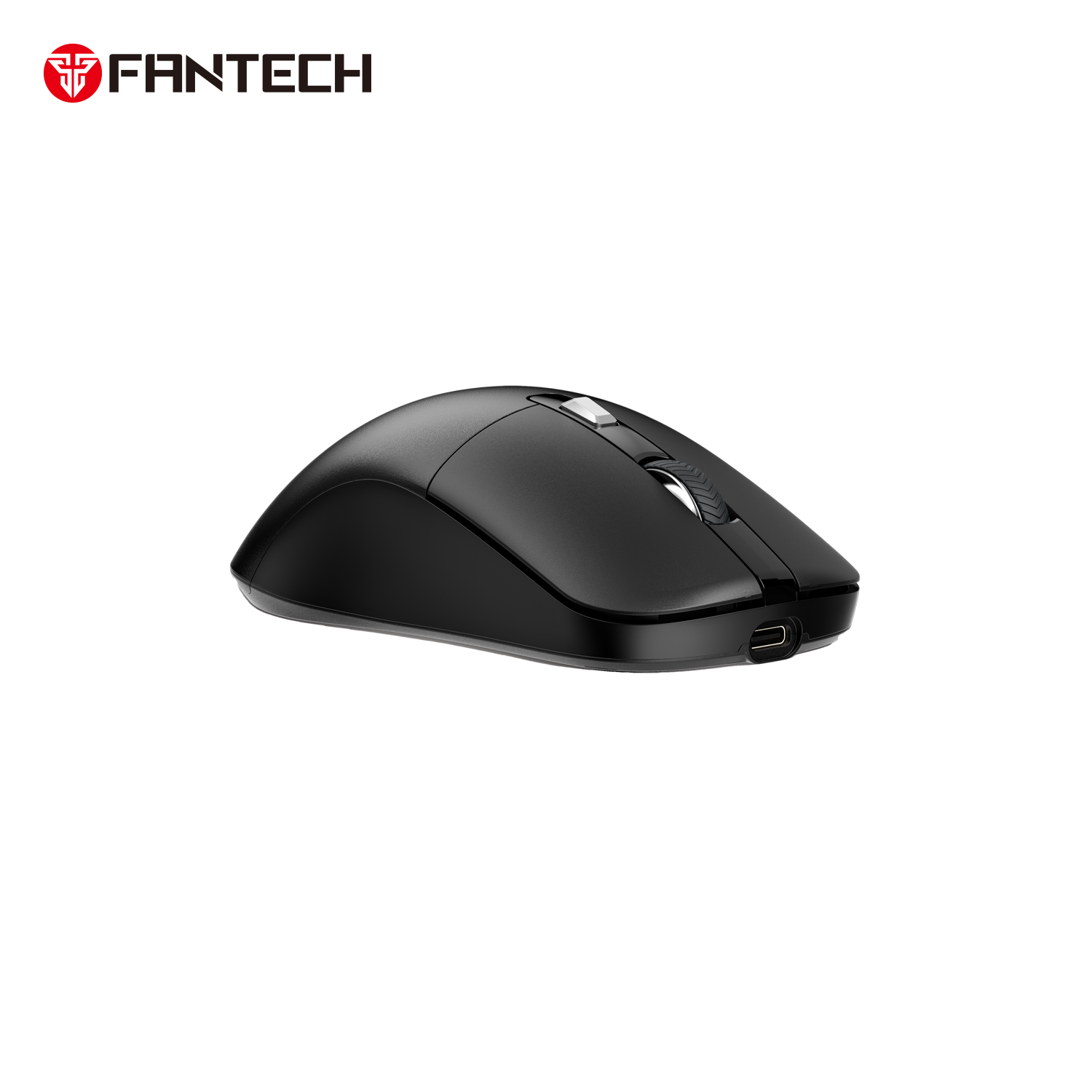 FANTECH KANATA S WG9S WIRELESS GAMING MOUSE BLACK Mouse