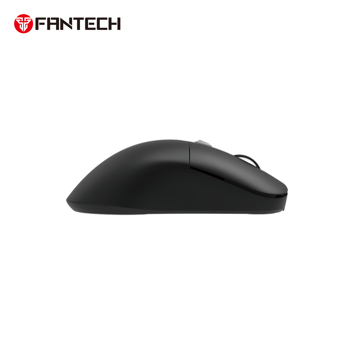 FANTECH KANATA S WG9S WIRELESS GAMING MOUSE BLACK Mouse