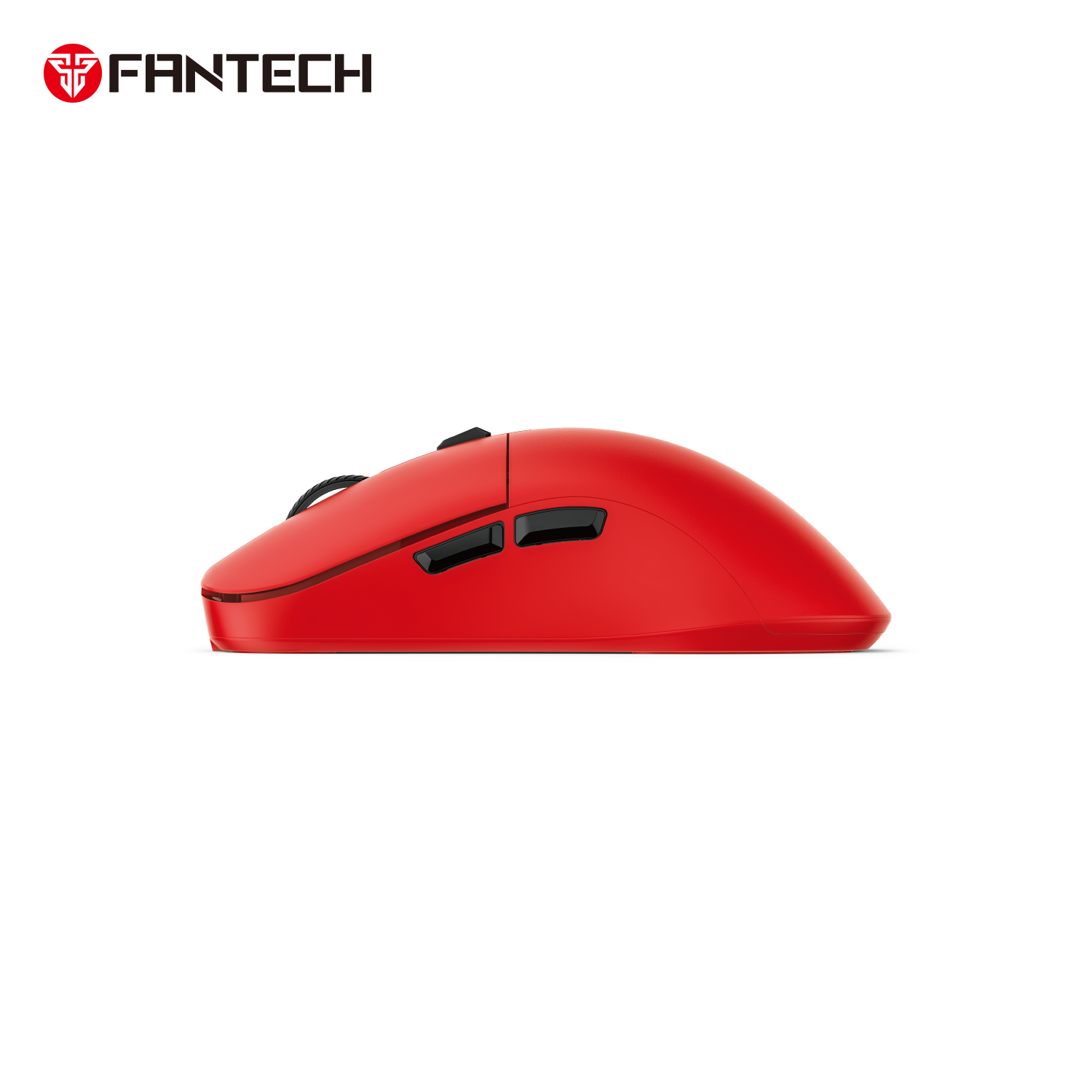 FANTECH KANATA S WG9S WIRELESS GAMING MOUSE RED New Arrivals