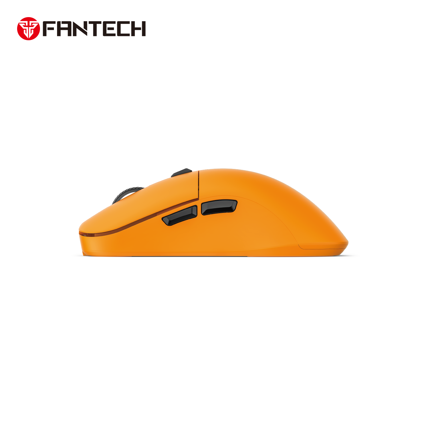 FANTECH KANATA S WG9S WIRELESS GAMING MOUSE YELLOW Mouse