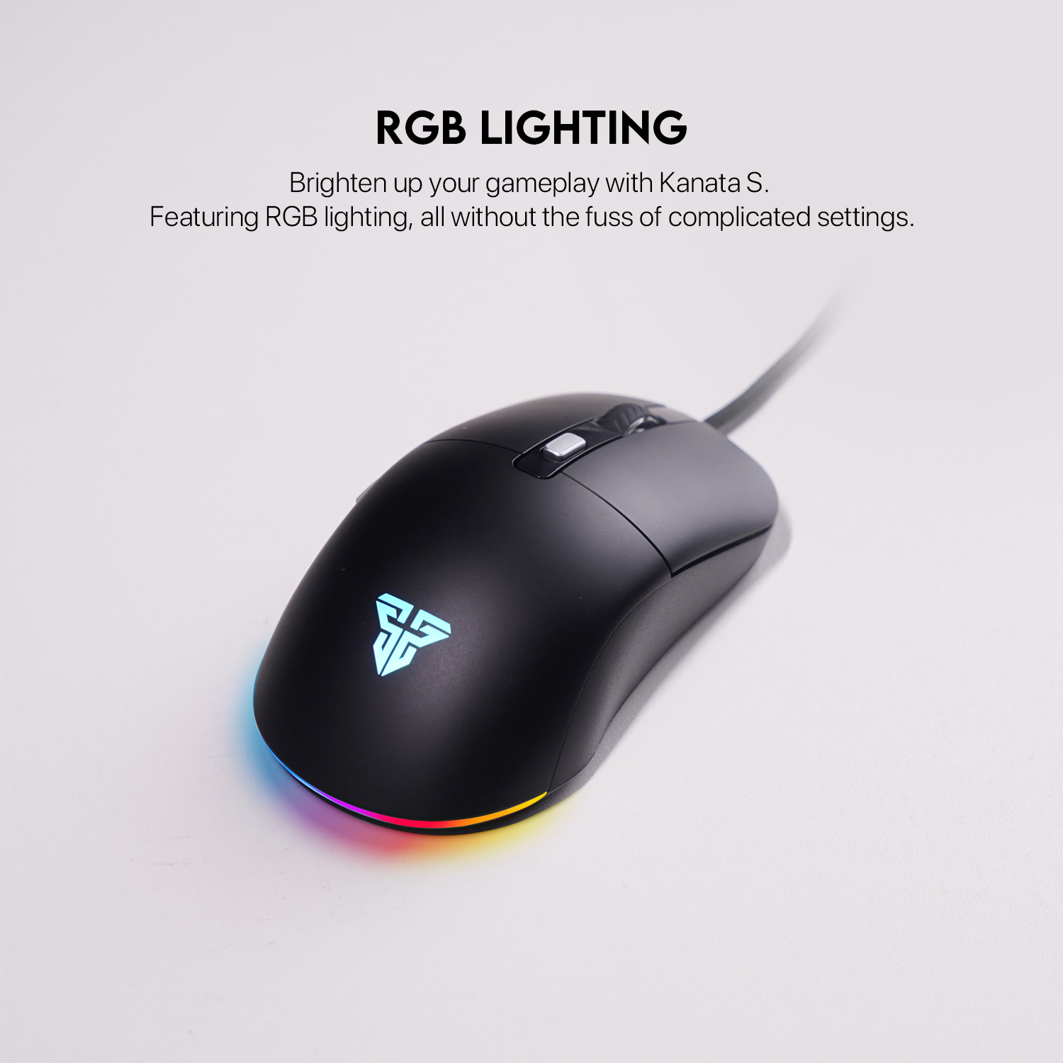 Fantech Kanata VX9S Gaming Mouse Mouse