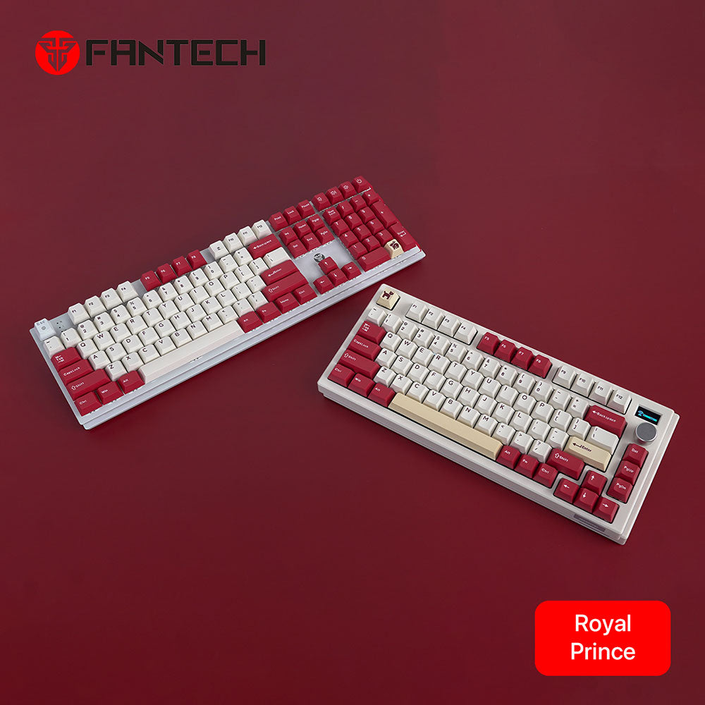 Fantech KEYCAP SET ACK01 Keyboard