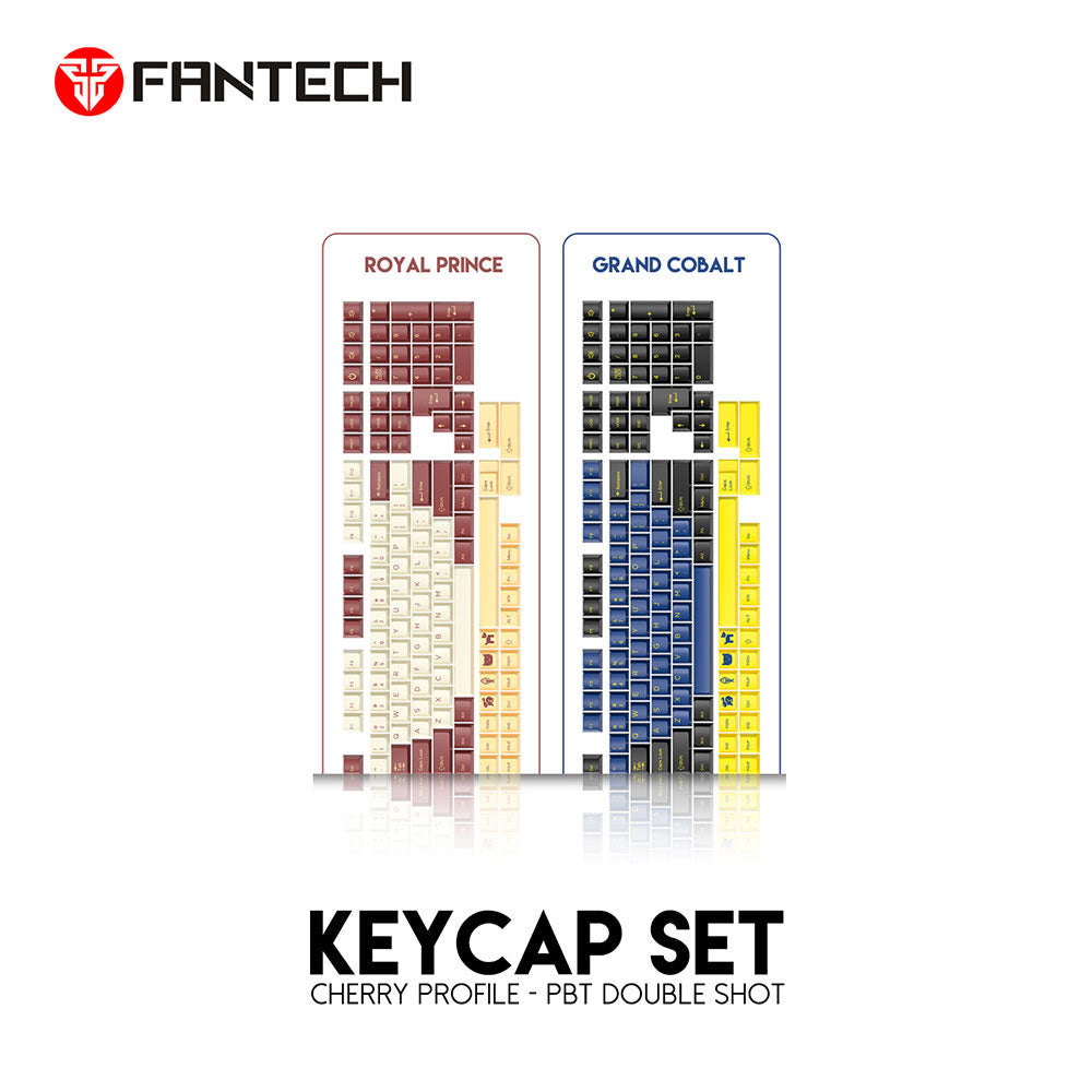 Fantech KEYCAP SET ACK01 Keyboard