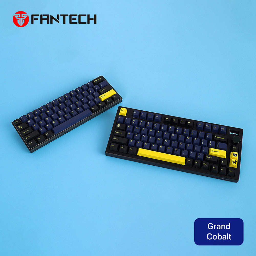 Fantech KEYCAP SET ACK01 Keyboard