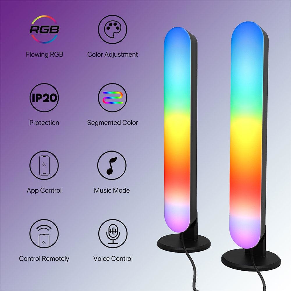 Fantech LA1AAL Ambient Light With Smart LED Control Lightning