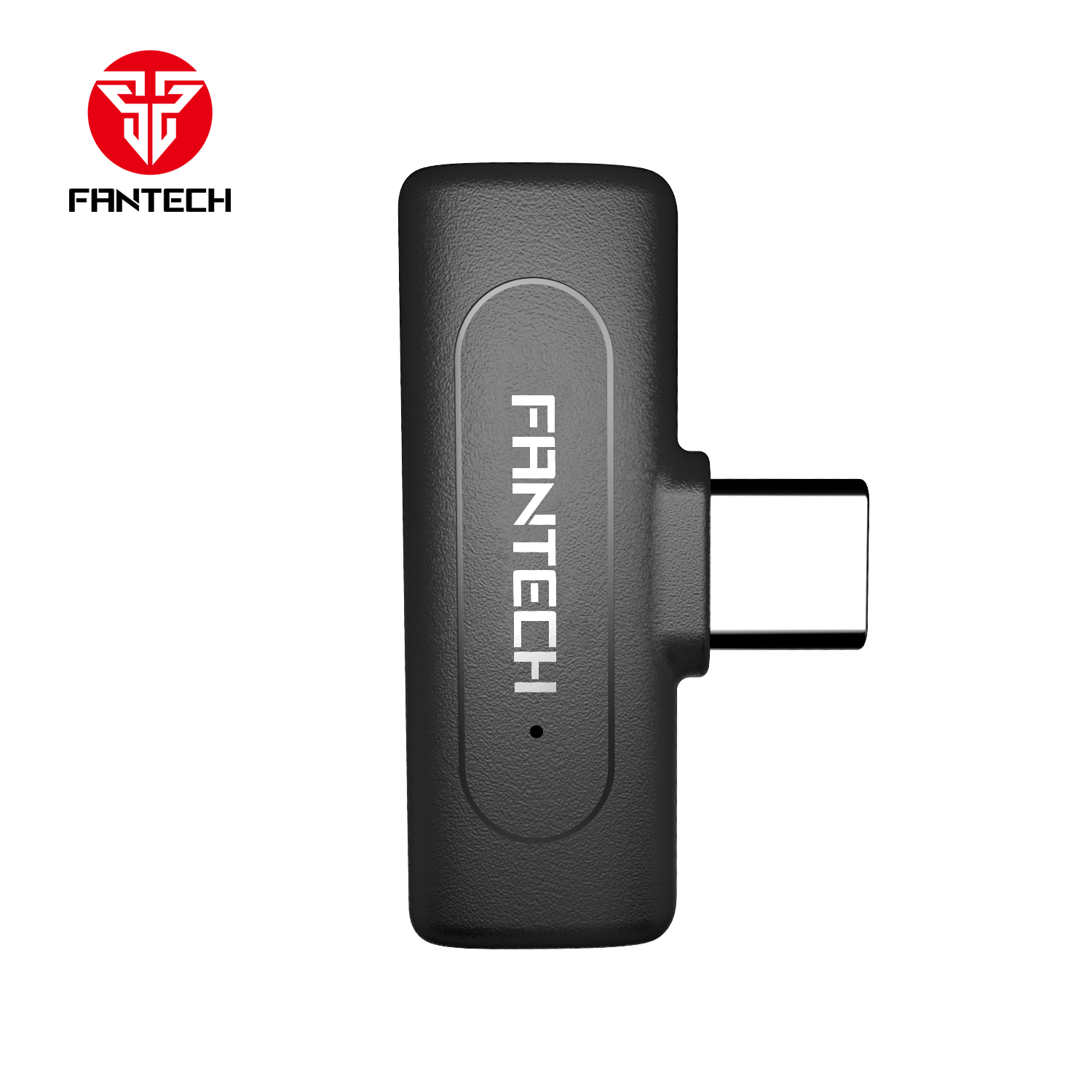 Fantech LEVIOSA AIR WMV11C Microphone Wireless Lavalier Type C New Arrivals