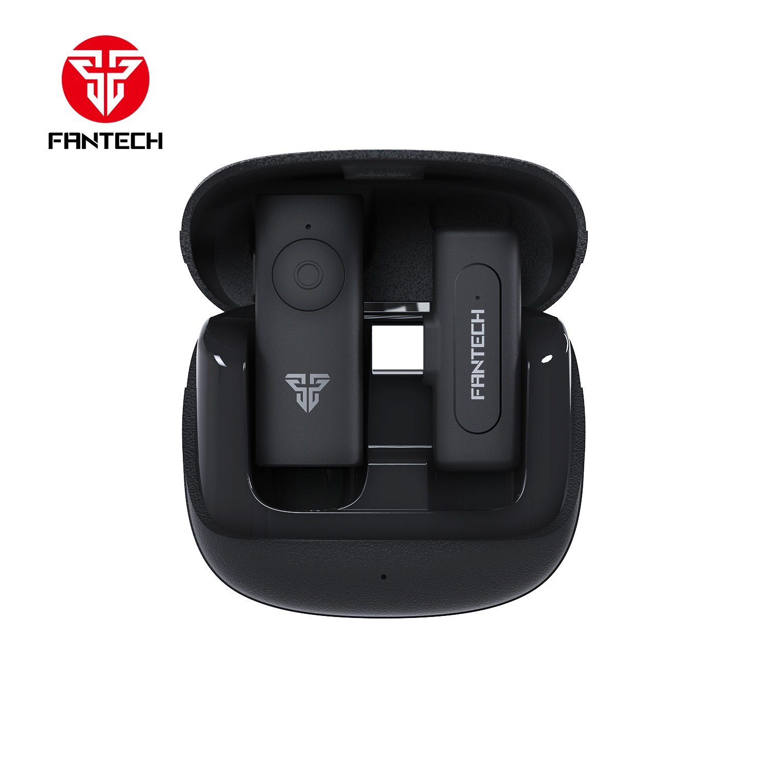 Fantech LEVIOSA AIR WMV11C Microphone Wireless Lavalier Type C New Arrivals