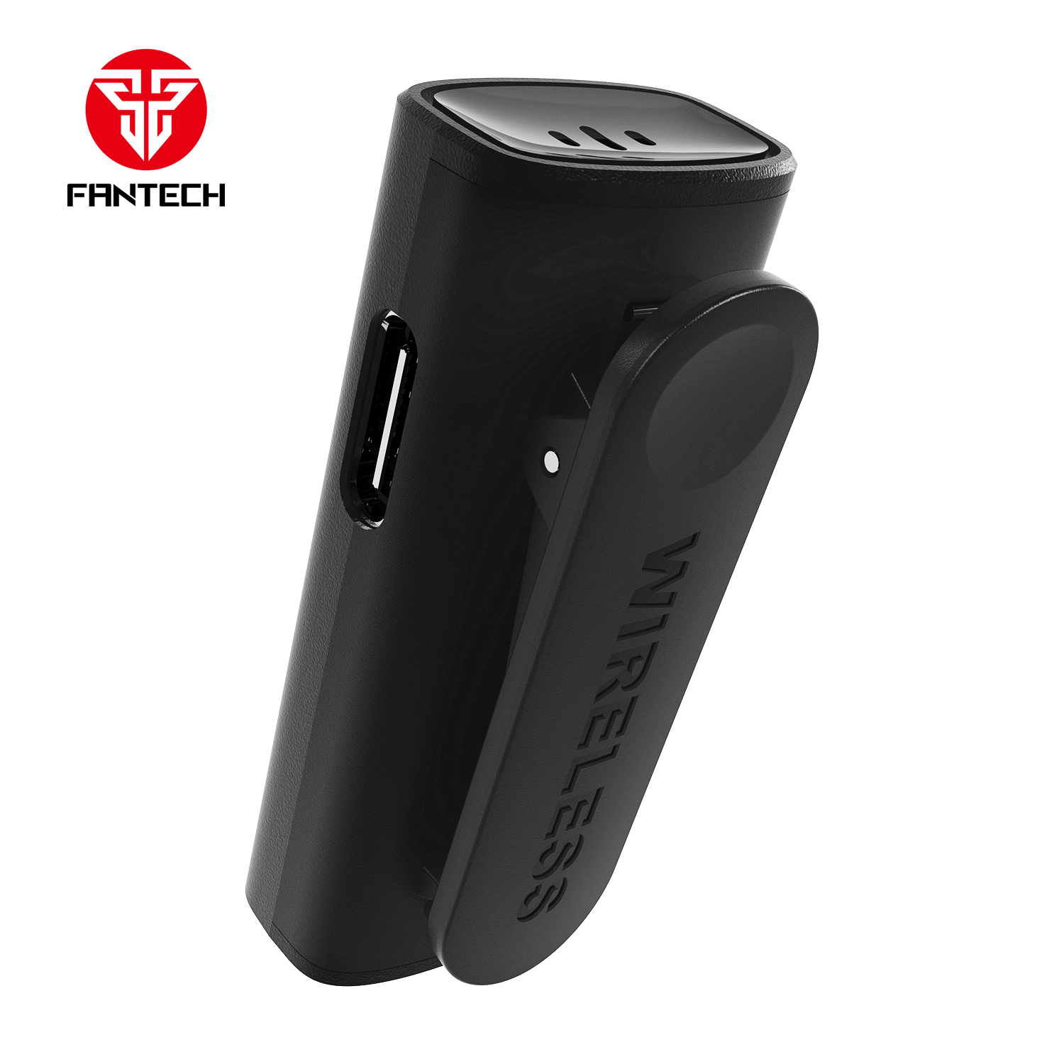 Fantech LEVIOSA AIR WMV11C Microphone Wireless Lavalier Type C New Arrivals