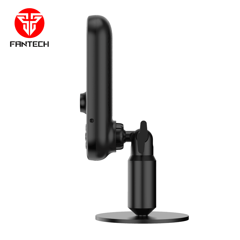 FANTECH LEVIOSA LIVE MCX02 PROFESSIONAL SMART MICROPHONE Streaming