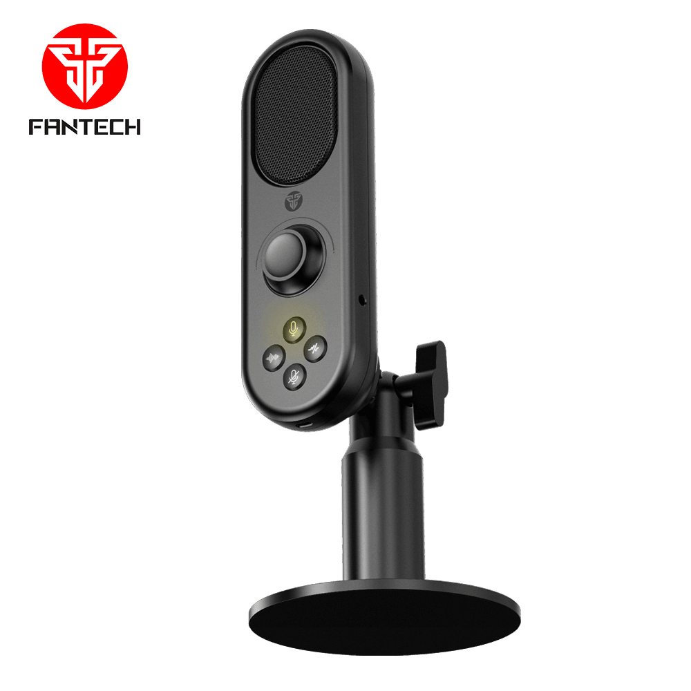 FANTECH LEVIOSA LIVE MCX02 PROFESSIONAL SMART MICROPHONE Streaming
