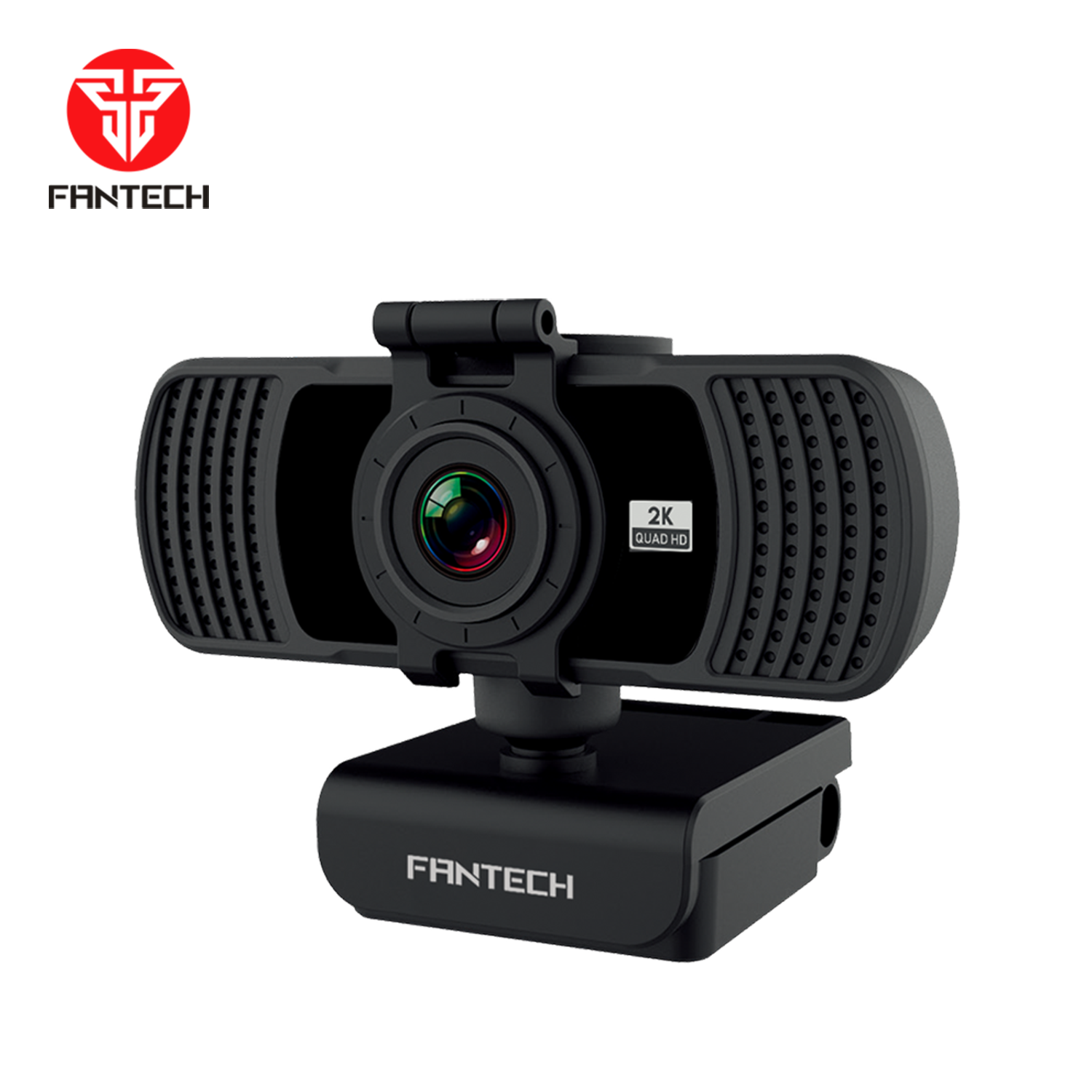 Fantech LUMINOUS C31 QHD 2K Webcam