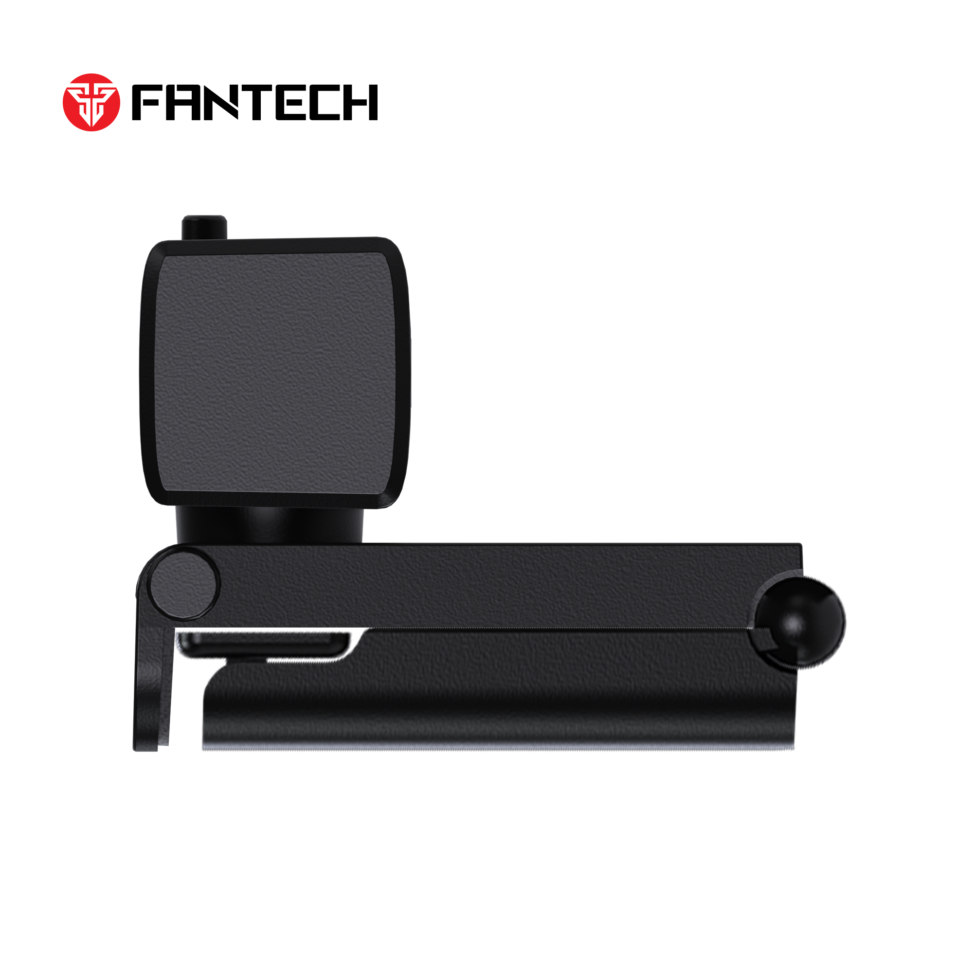 Fantech Luminous C50 Quad High-definition Webcam 2k Quad-hd Support 60 Fps & 3d Noise Cancelling Mic - Streaming