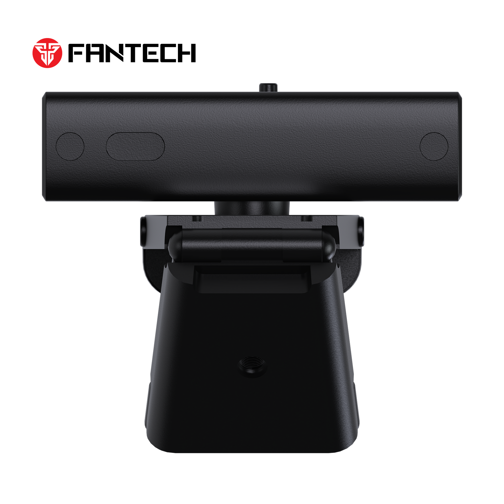 Fantech Luminous C50 Quad High-definition Webcam 2k Quad-hd Support 60 Fps & 3d Noise Cancelling Mic - Streaming