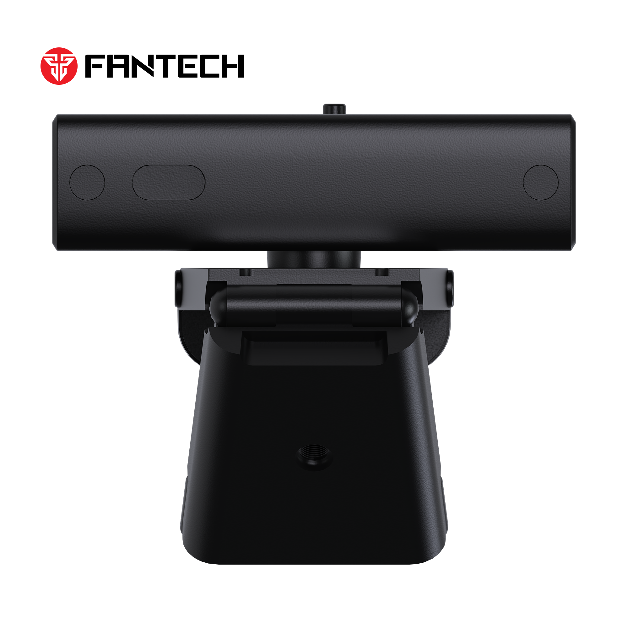 Fantech Luminous C50 Quad High-definition Webcam 2k Quad-hd Support 60 Fps & 3d Noise Cancelling Mic - Streaming