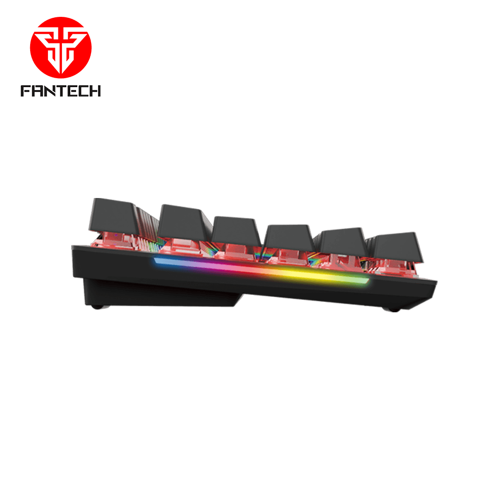 FANTECH MAXFIT87 MK856 RGB MECHANICAL KEYBOARD Keyboard