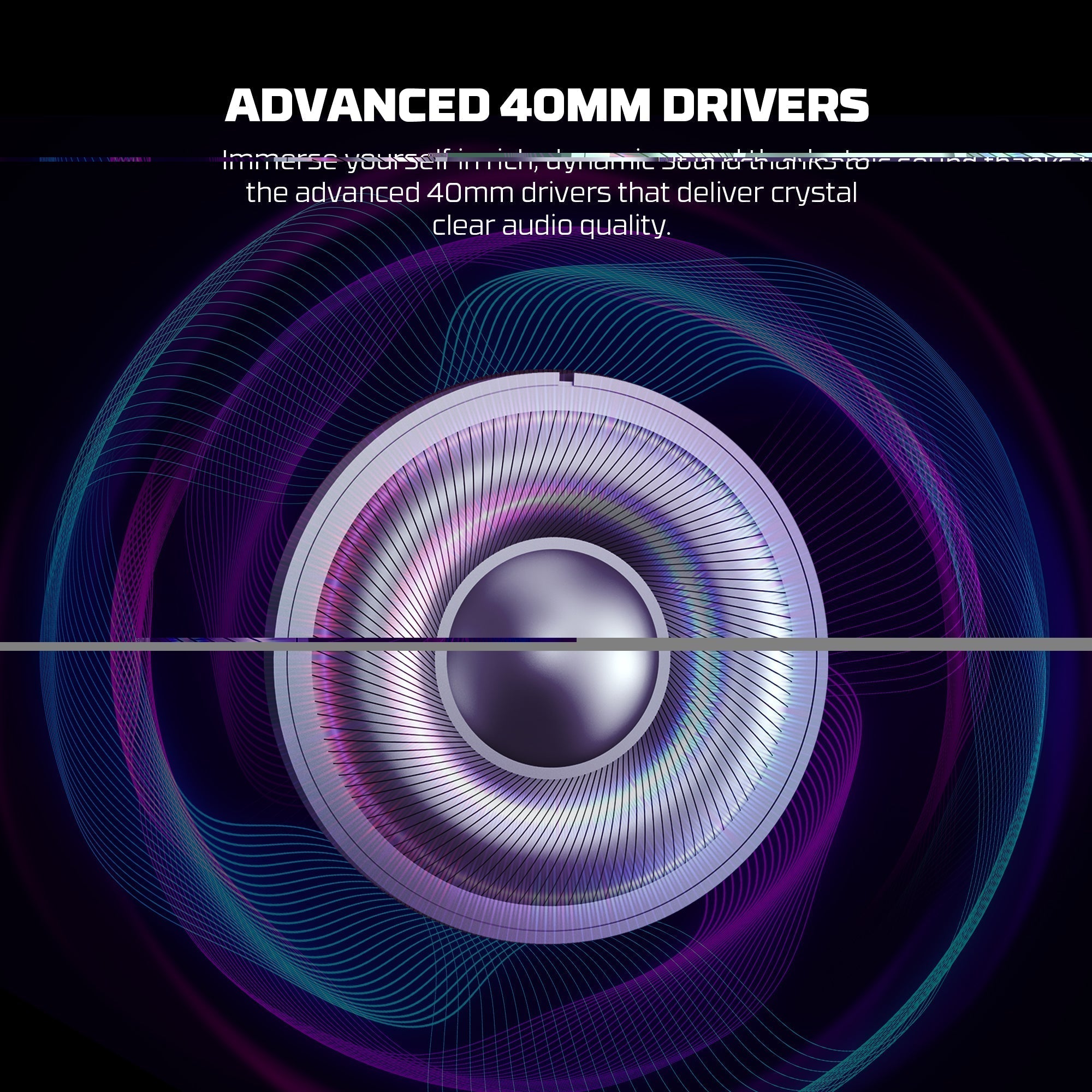 FANTECH MH89 VALOR II Multi Platform Gaming Headset Black Headset 3.5