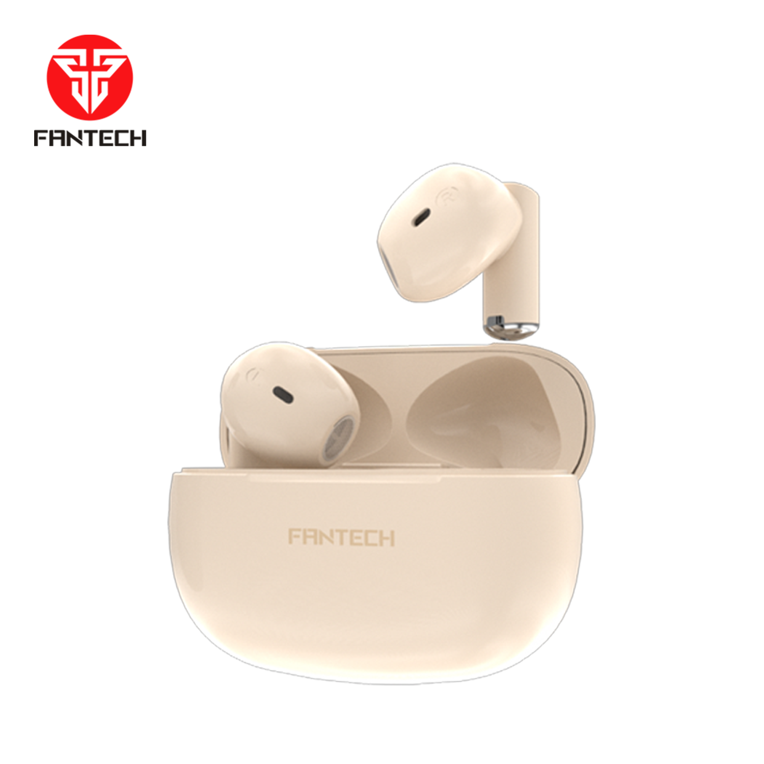 Fantech Mithril TX1 Lite TWS Earbuds With IPX5 Audio