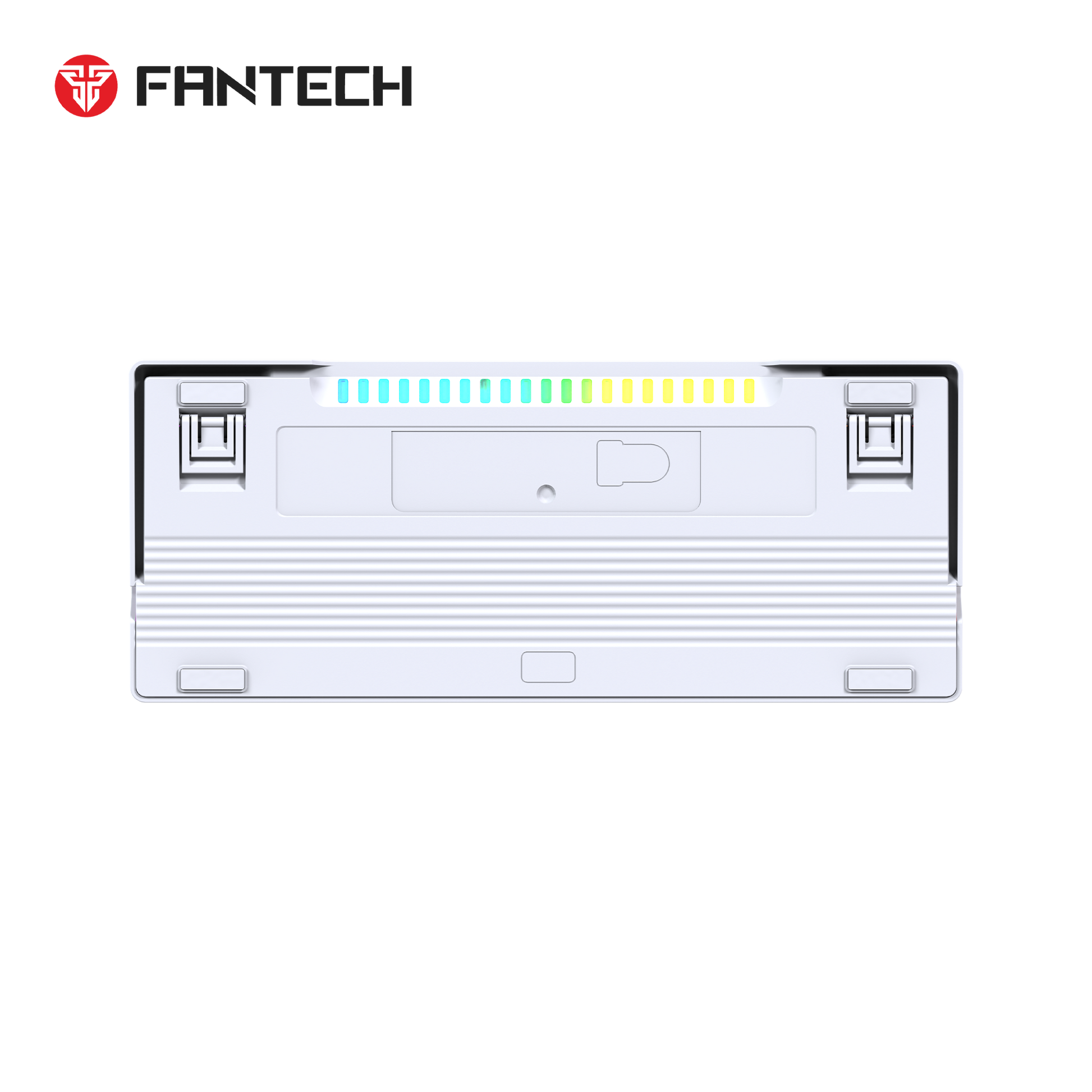 Fantech Mk612 Atom X83 Ame Edition - Keyboard