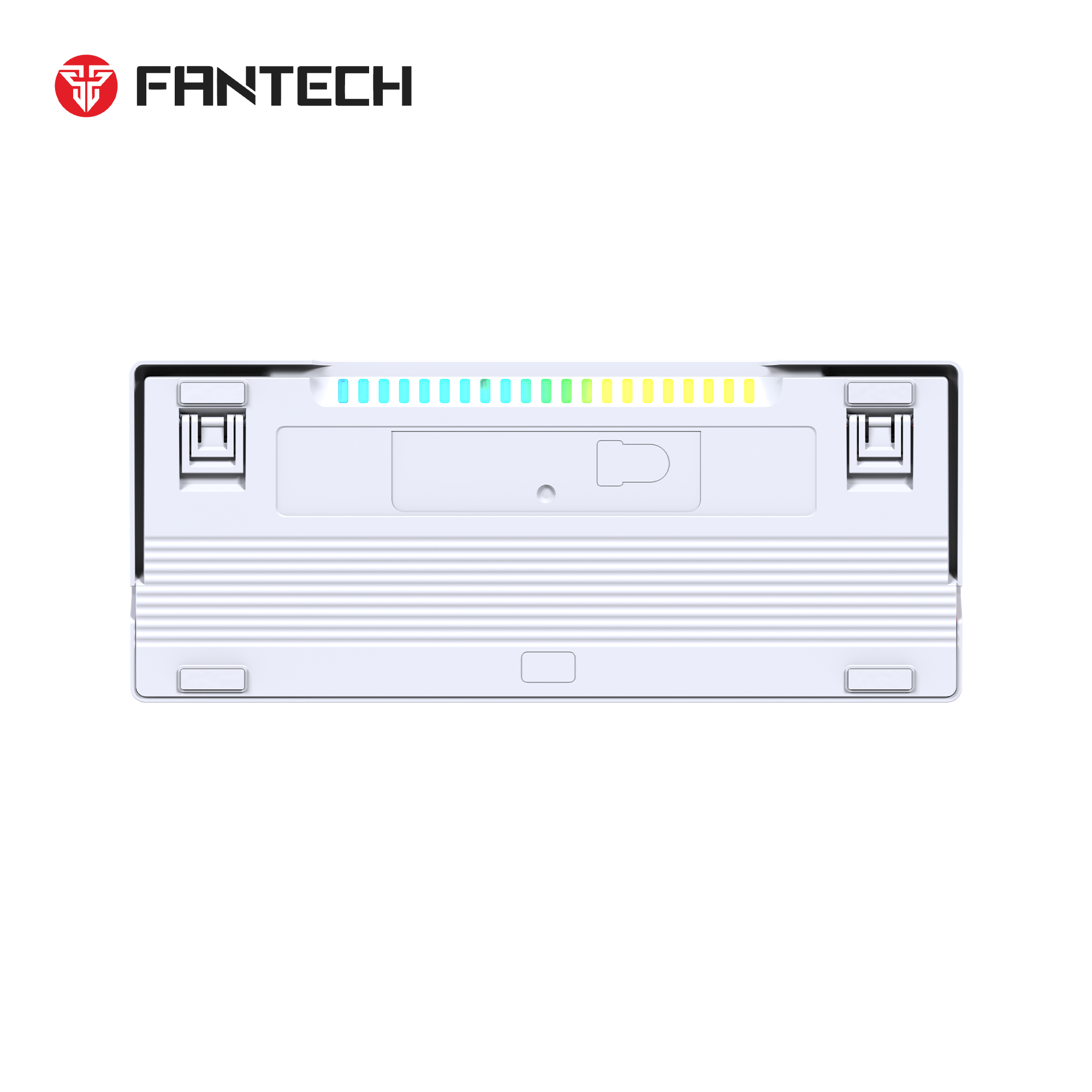 Fantech Mk612 Atom X83 Ame Edition - Keyboard