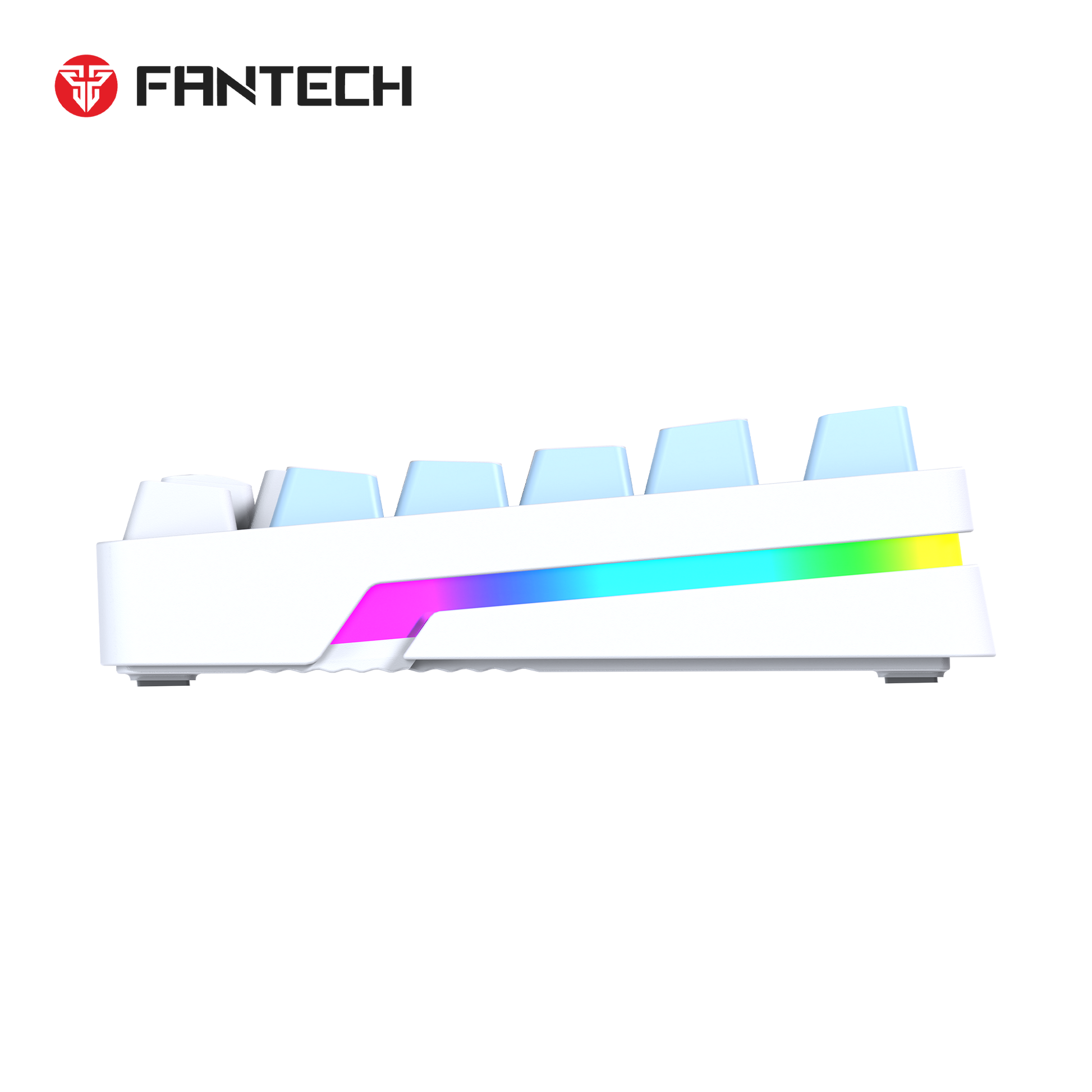 Fantech Mk612 Atom X83 Ame Edition - Keyboard