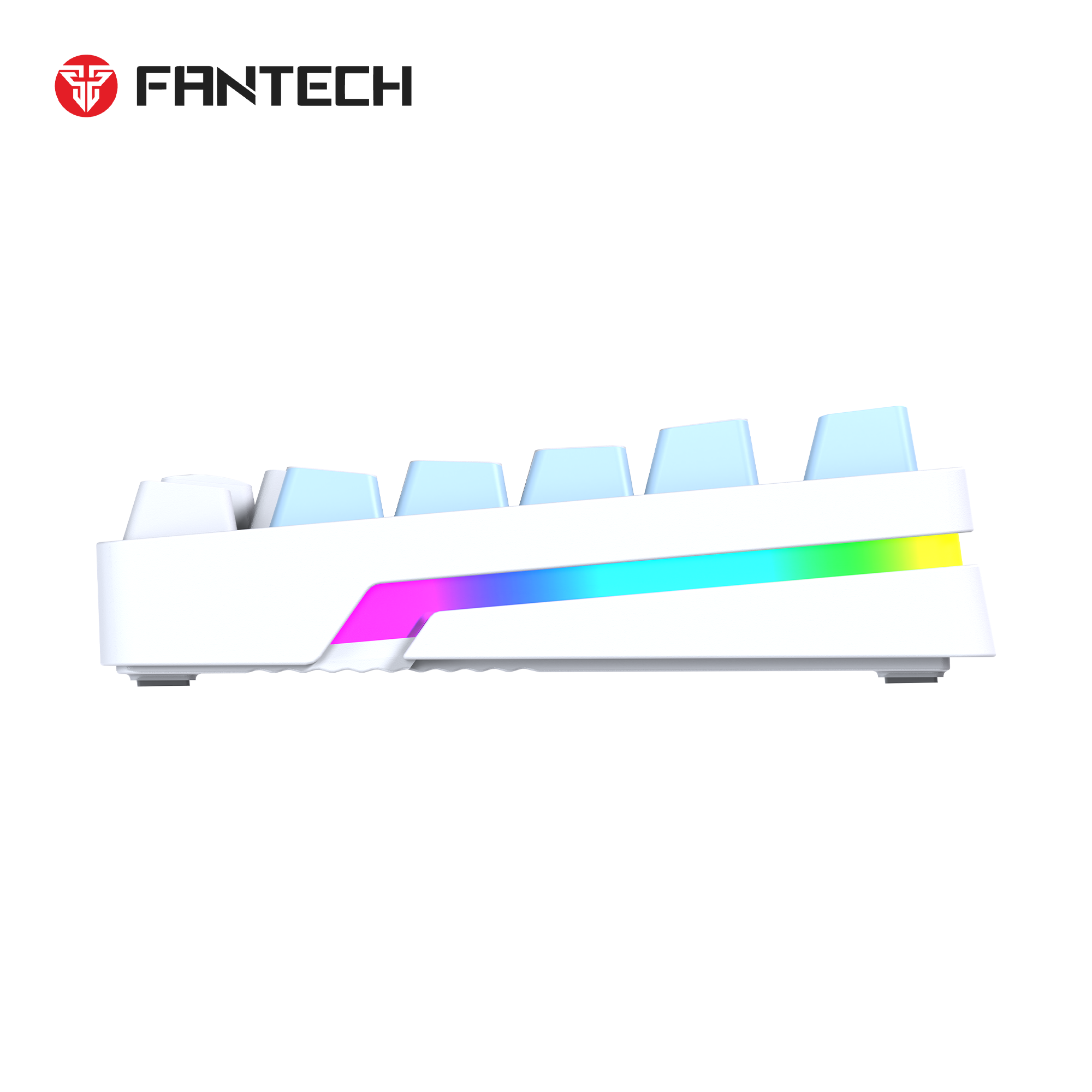 Fantech Mk612 Atom X83 Ame Edition - Keyboard