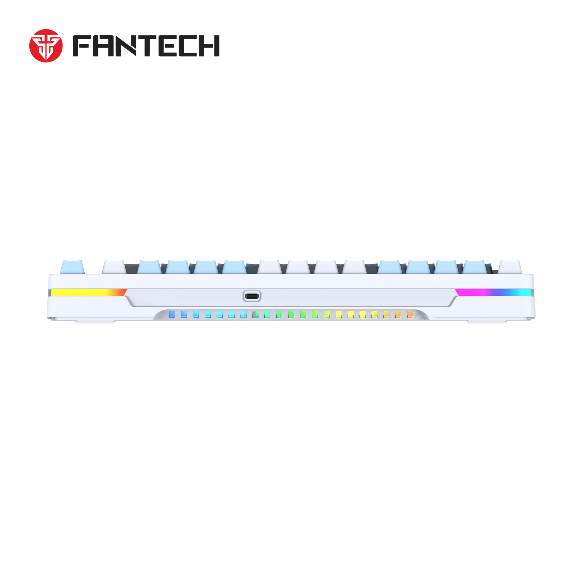 Fantech Mk612 Atom X83 Ame Edition - Keyboard