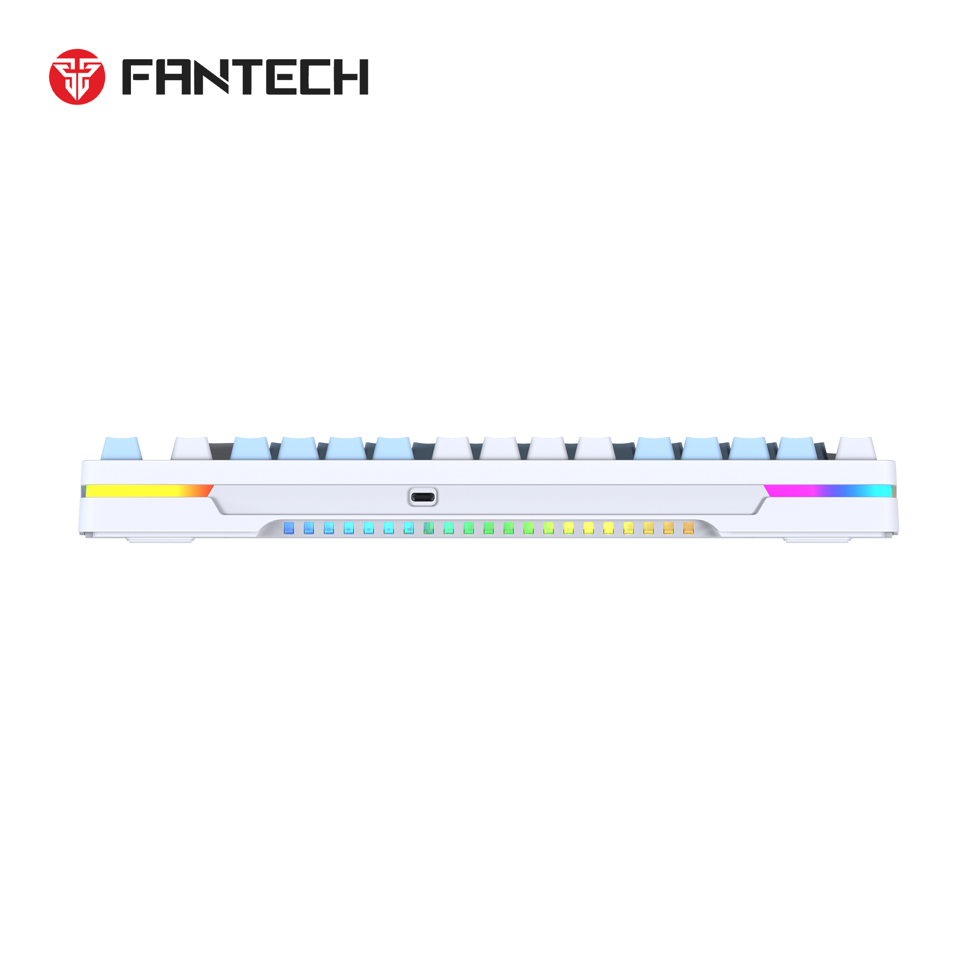 Fantech Mk612 Atom X83 Ame Edition - Keyboard