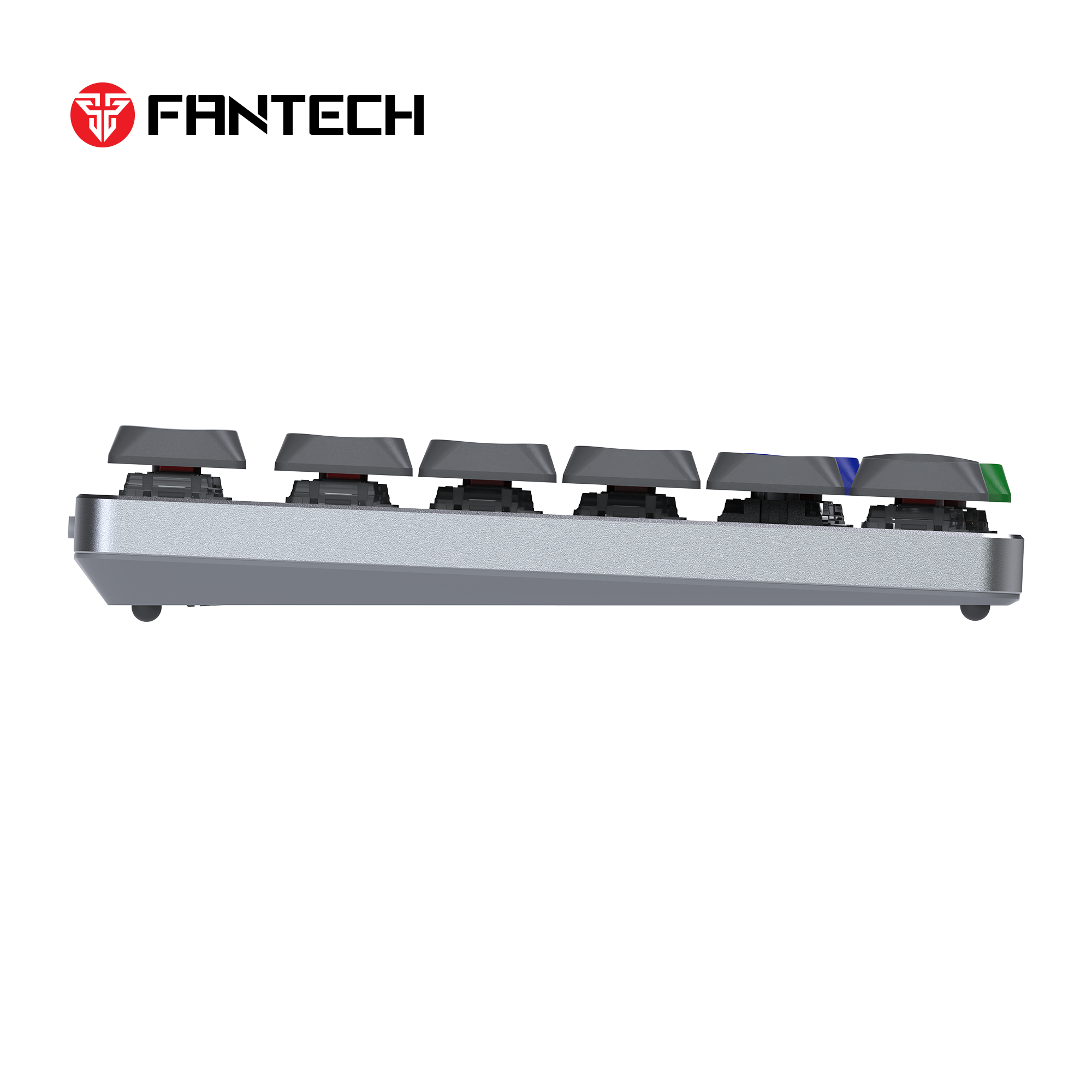 Fantech MK915 75% Low Profile Wireless Mechanical Keyboard (SUPER MAXFIT AIR83)