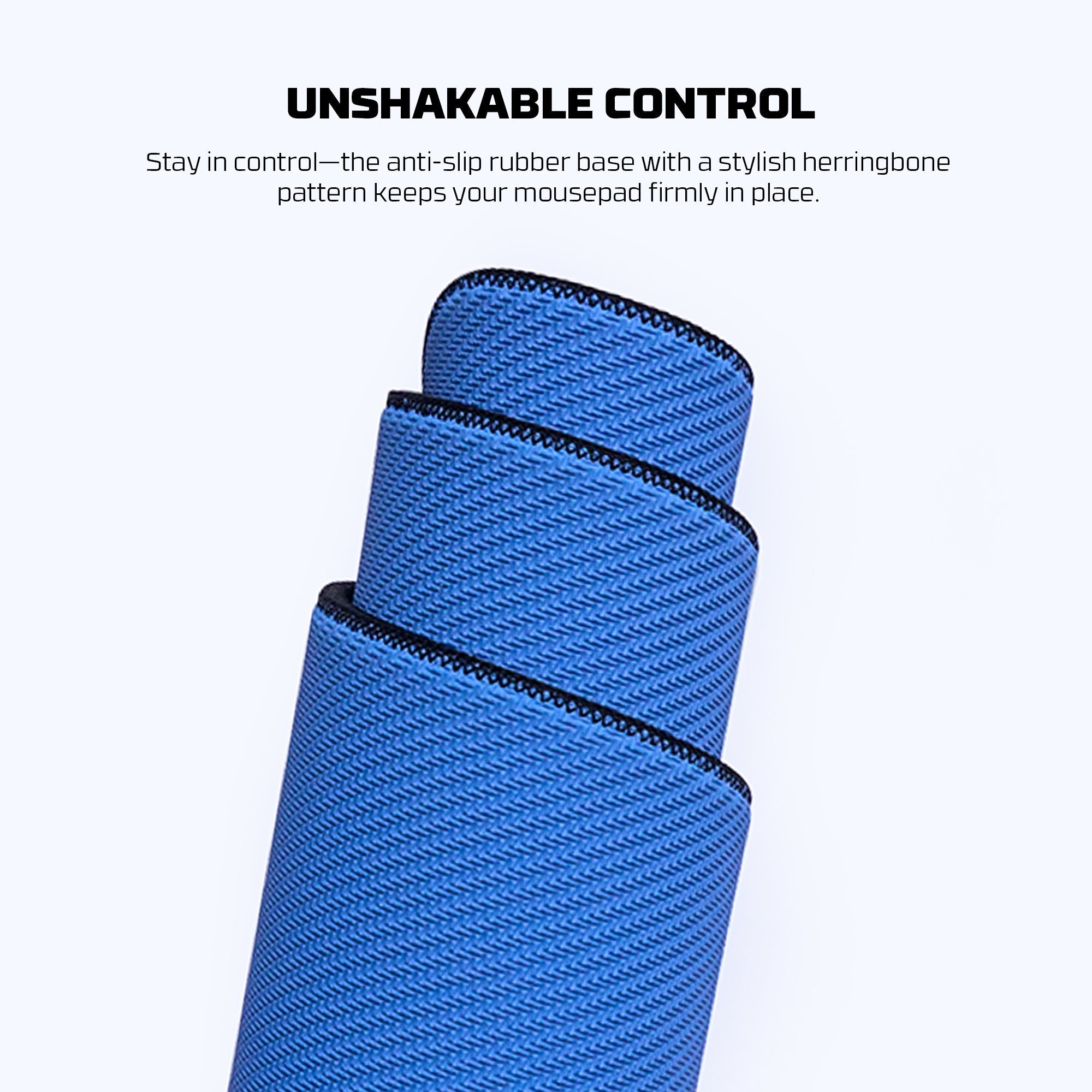 FANTECH MOTION PAD GAMING PAD Mousepad