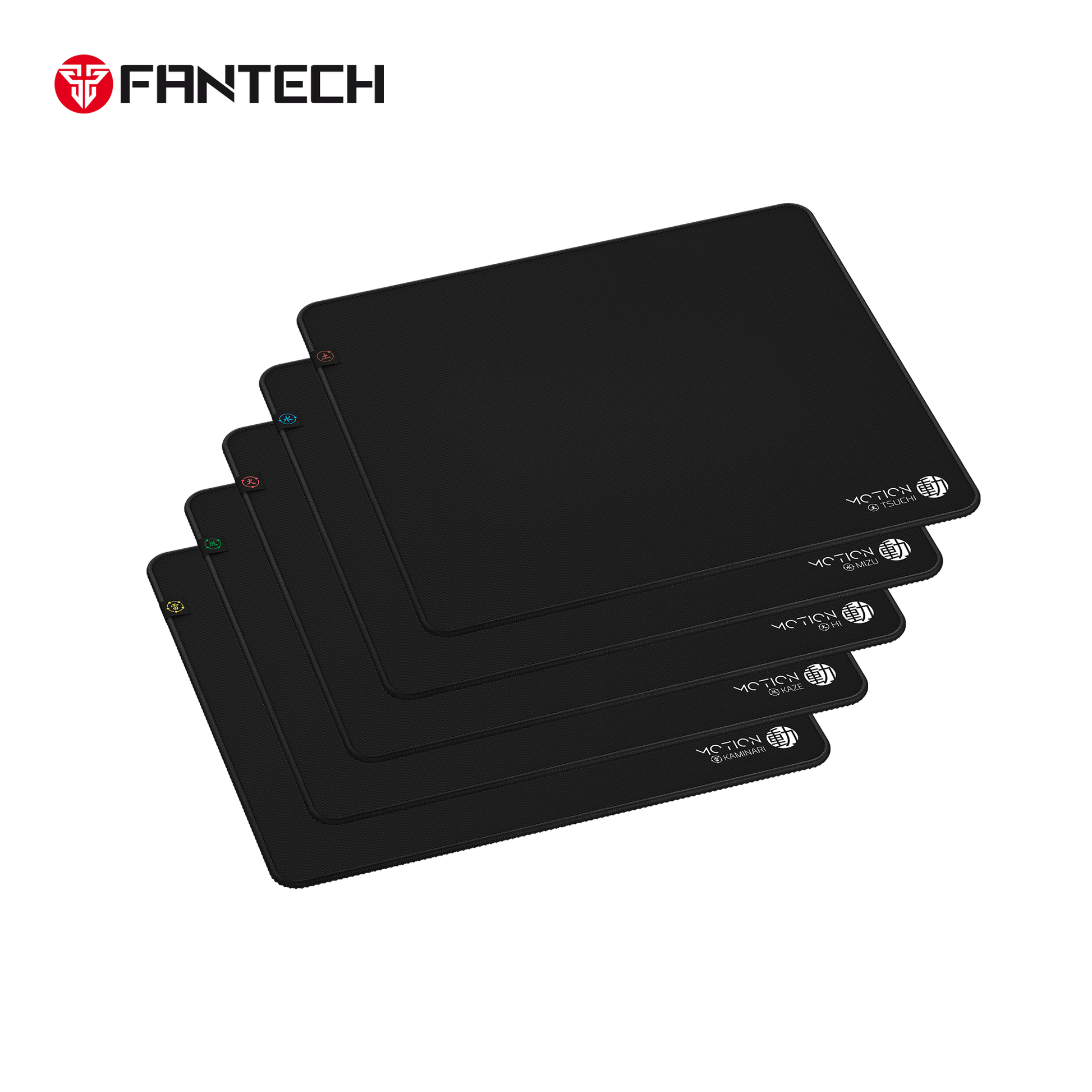 FANTECH MOTION PAD GAMING PAD Mousepad