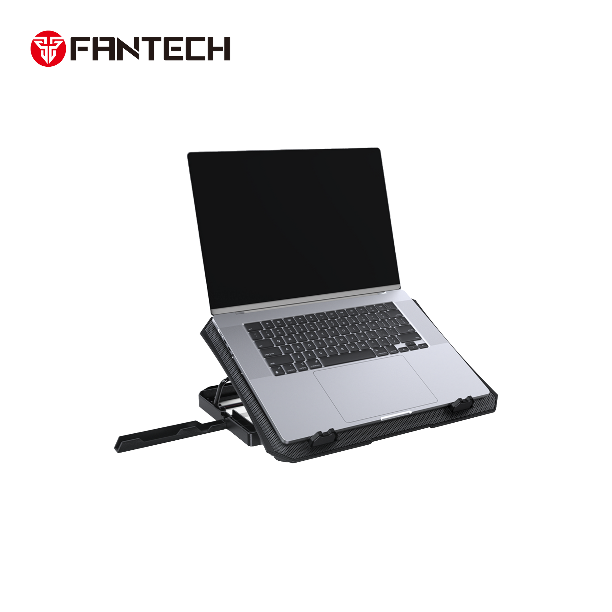 FANTECH NC14 NOTEBOOK COOLER LAPTOP COOLING PAD Cooling Stands