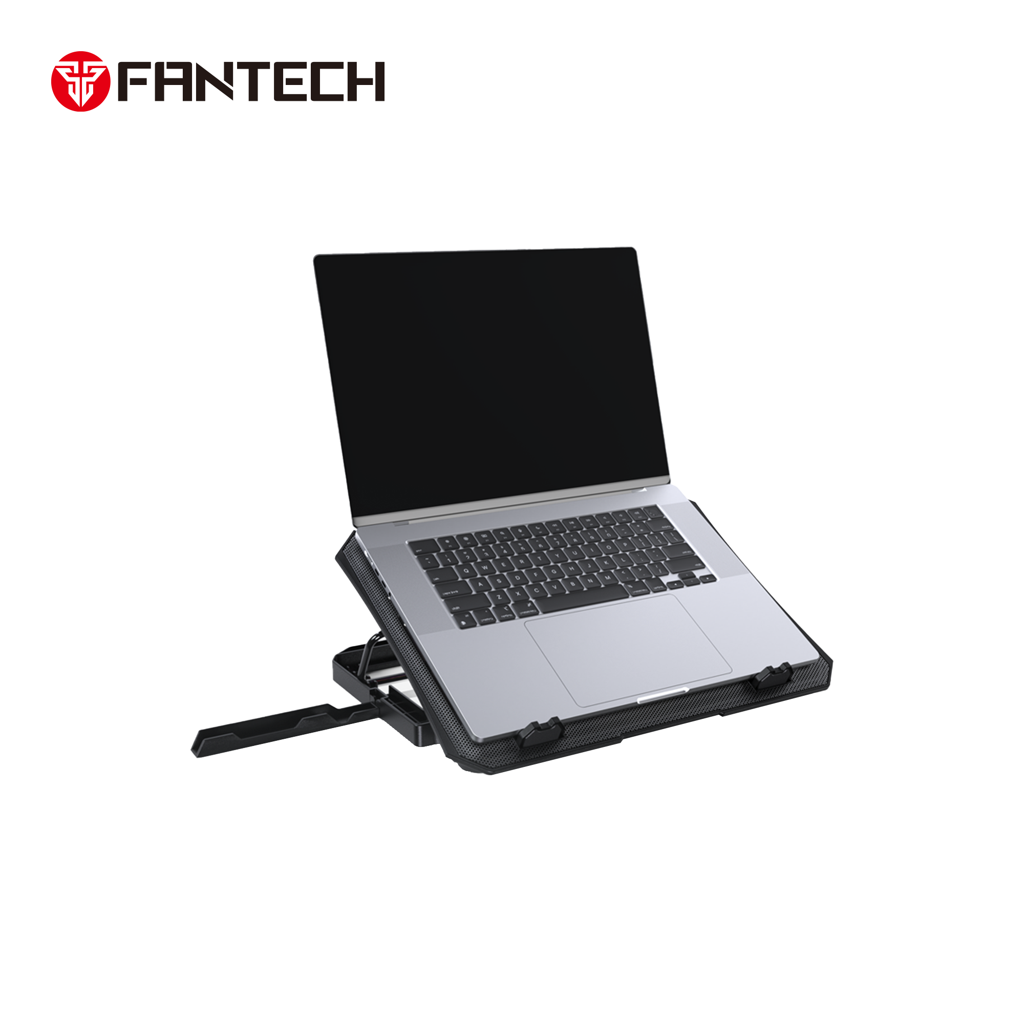 FANTECH NC14 NOTEBOOK COOLER LAPTOP COOLING PAD Cooling Stands