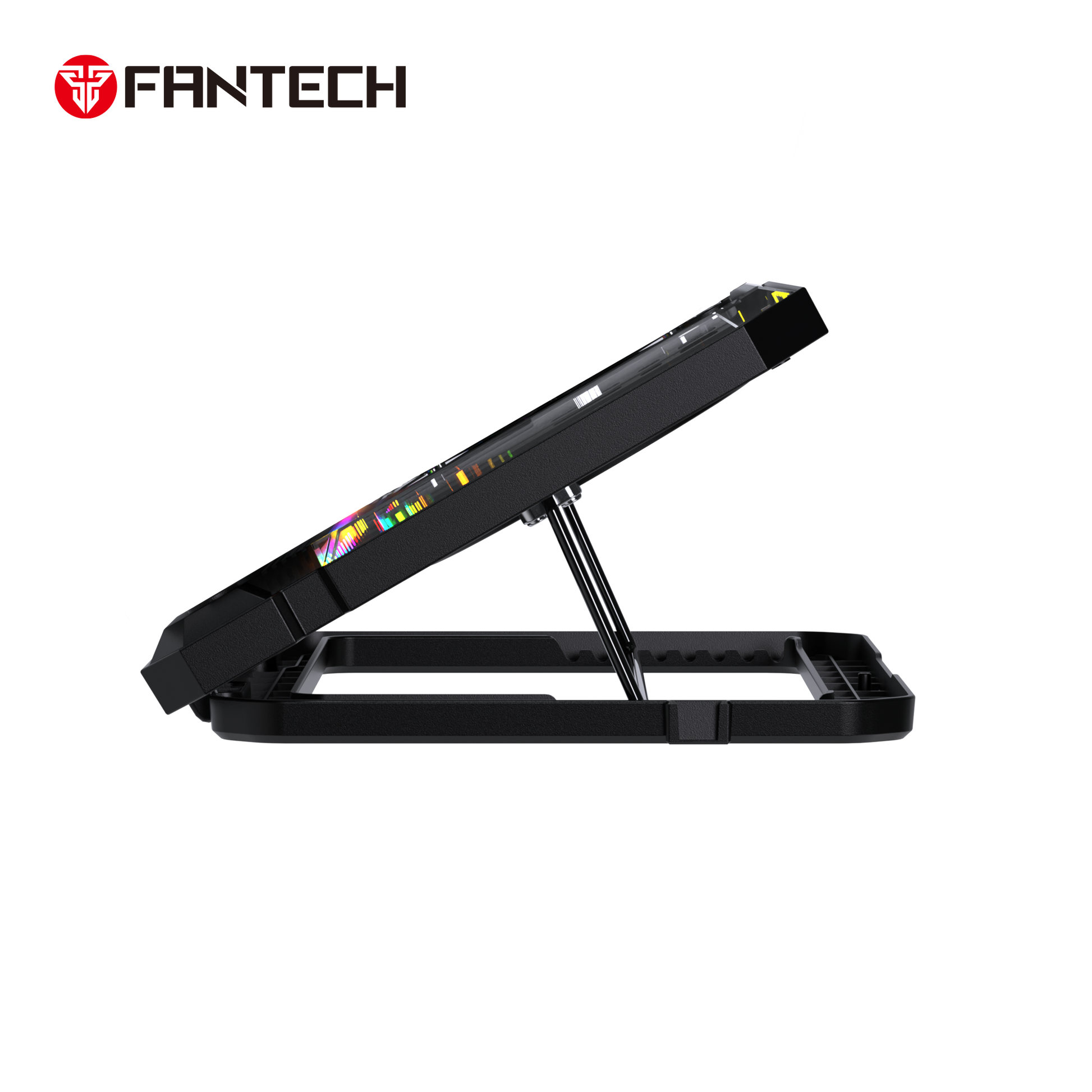 FANTECH NC21 NOTEBOOK COOLER LAPTOP COOLING PAD Cooling Stands